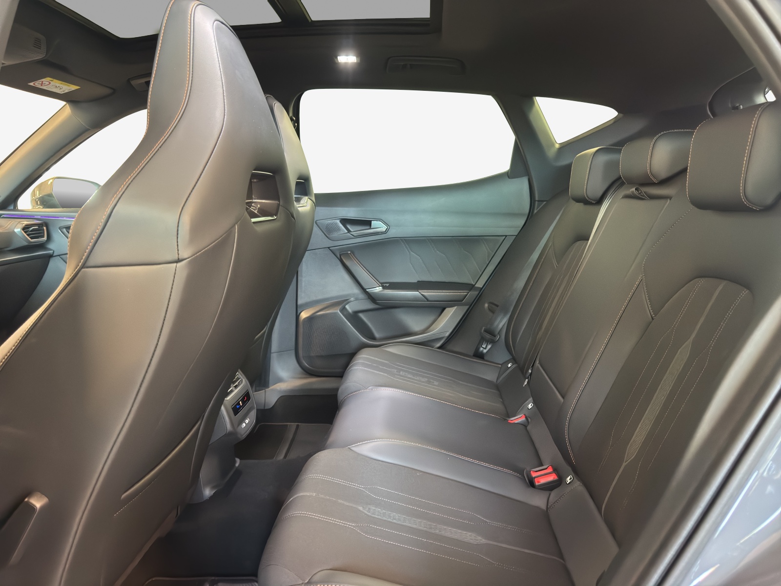 CUPRA Formentor 2.0TSI VZ 4Drive DSG-image-11