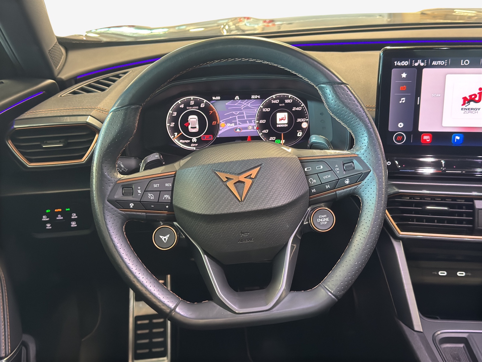 CUPRA Formentor 2.0TSI VZ 4Drive DSG-image-9