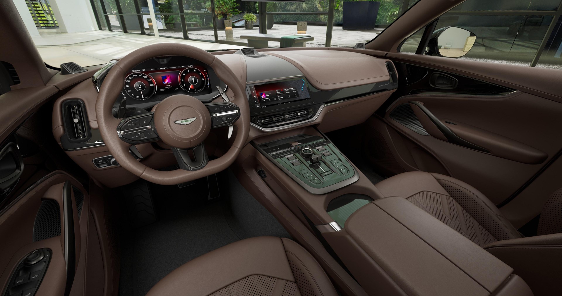 ASTON MARTIN DBX S 4.0 V8 Bi-Turbo-showroom-element-3