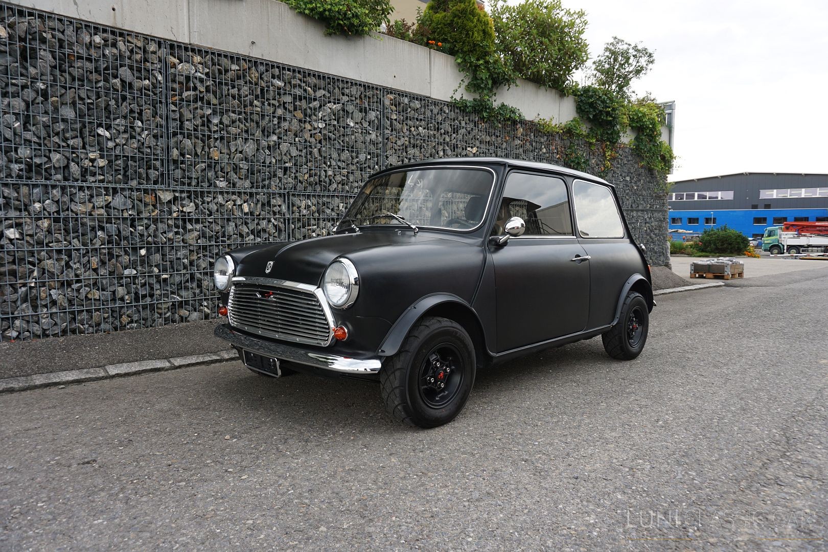 MINI 1180 Special