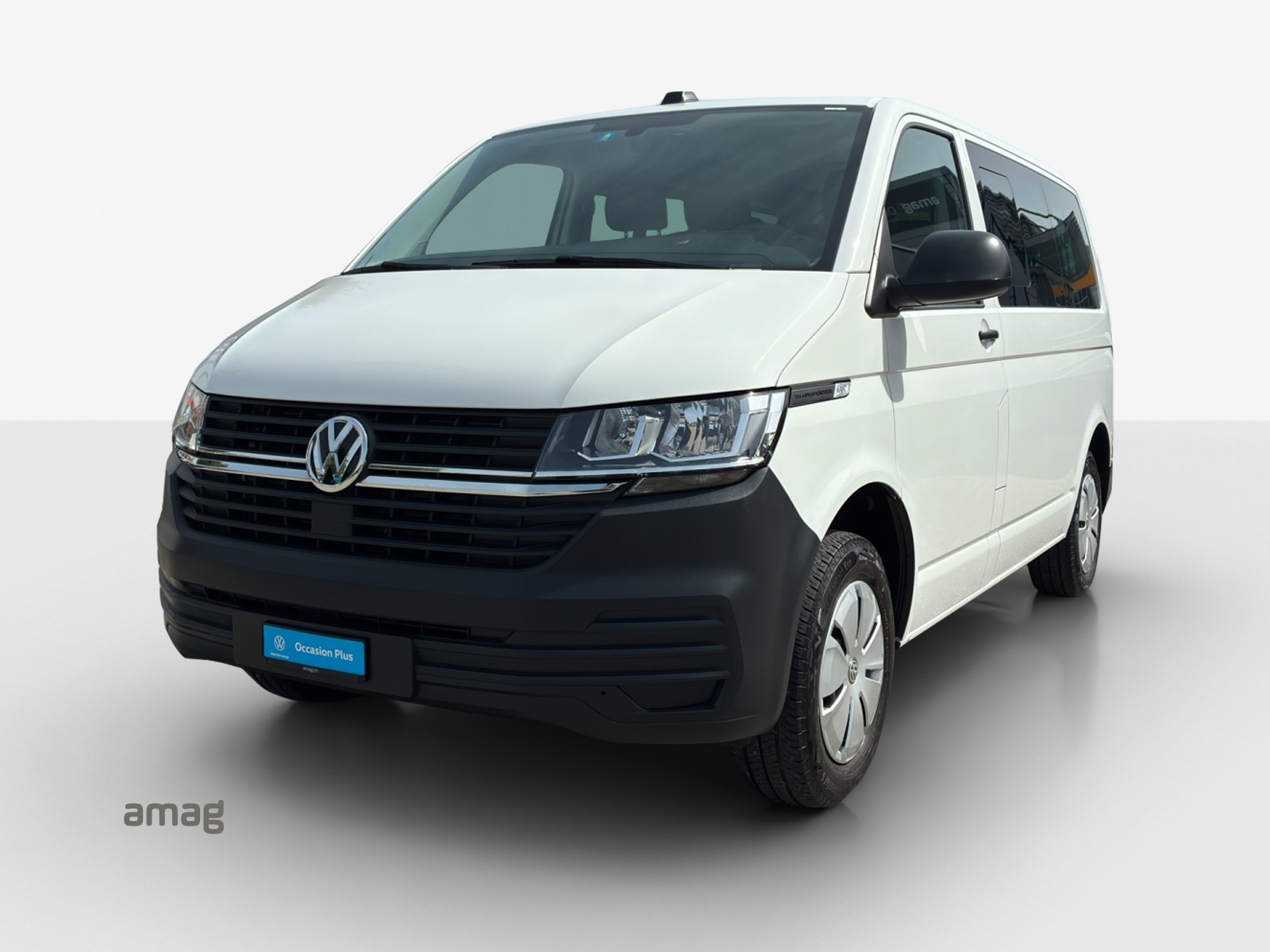 VW T6.1 2.0 TDI