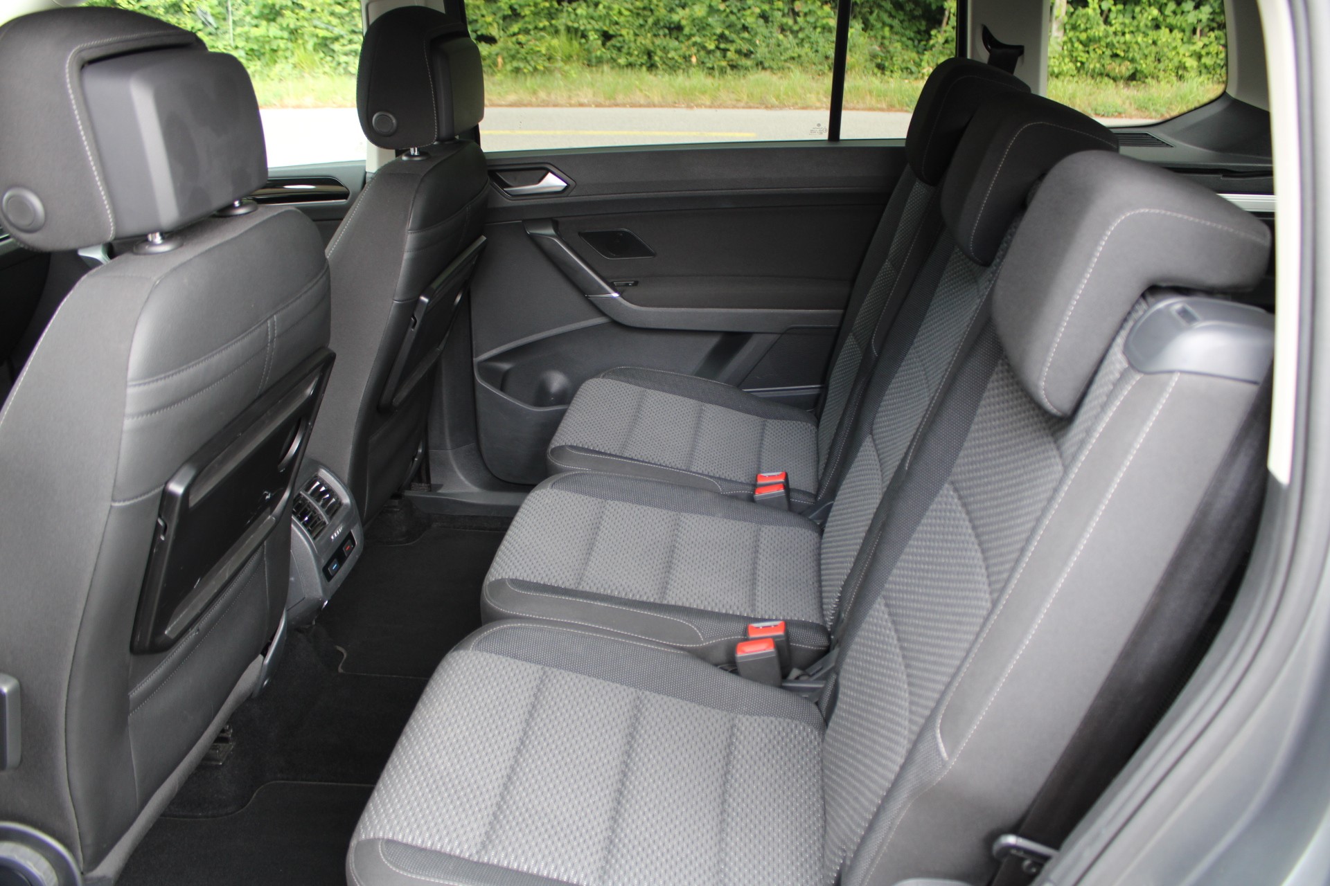 VW Touran 1.4 TSI BlueMotion Technology Comfortline DSG-image-7