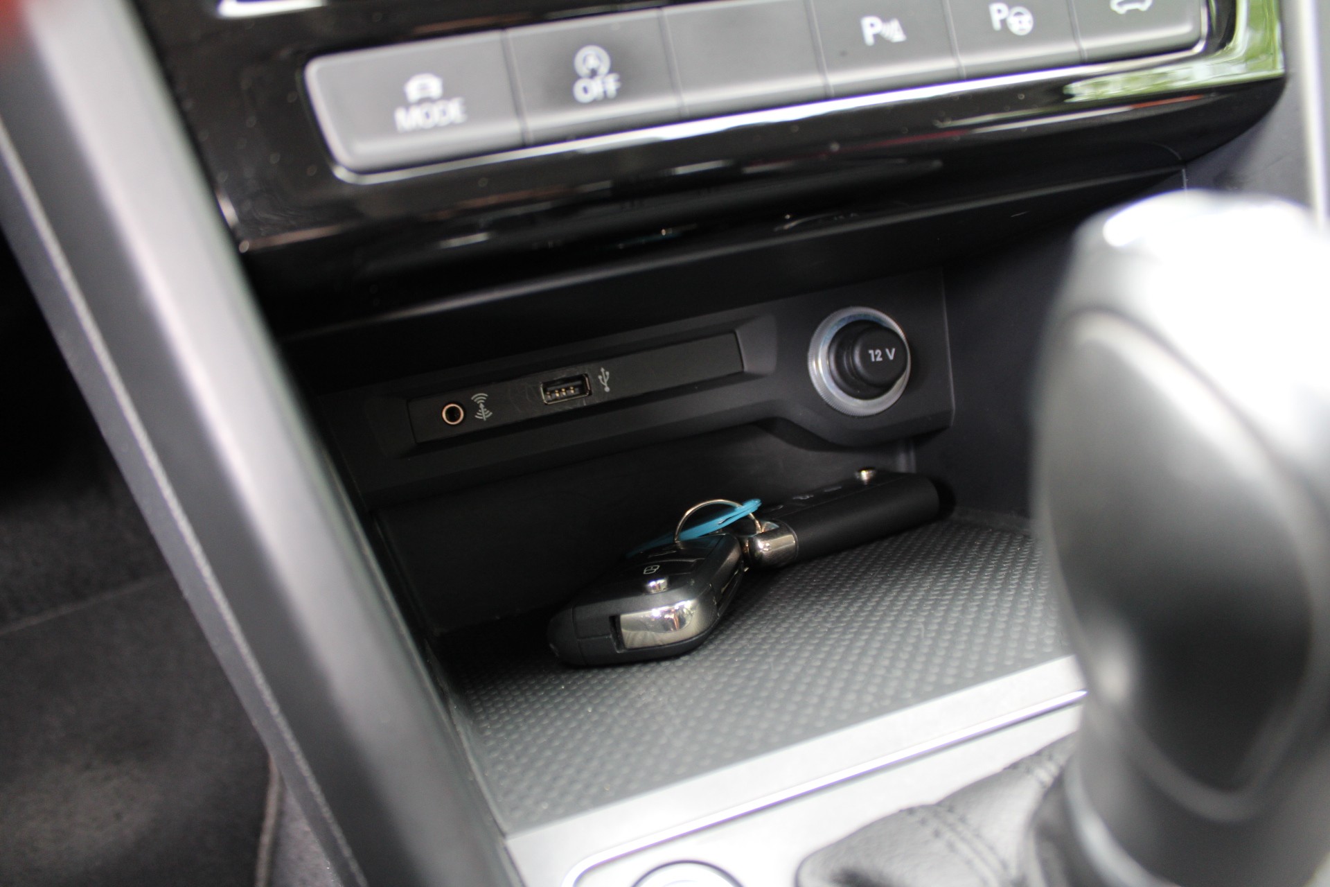 VW Touran 1.4 TSI BlueMotion Technology Comfortline DSG-image-13