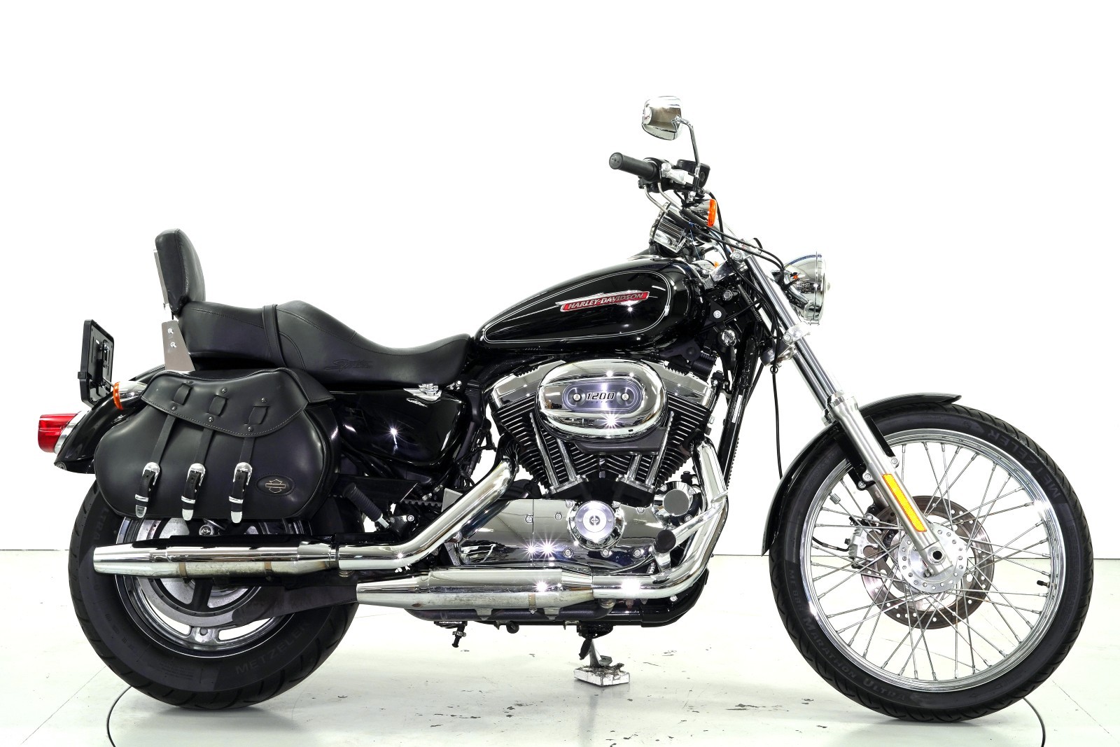 HARLEY-DAVIDSON XL 1200 C-image-3