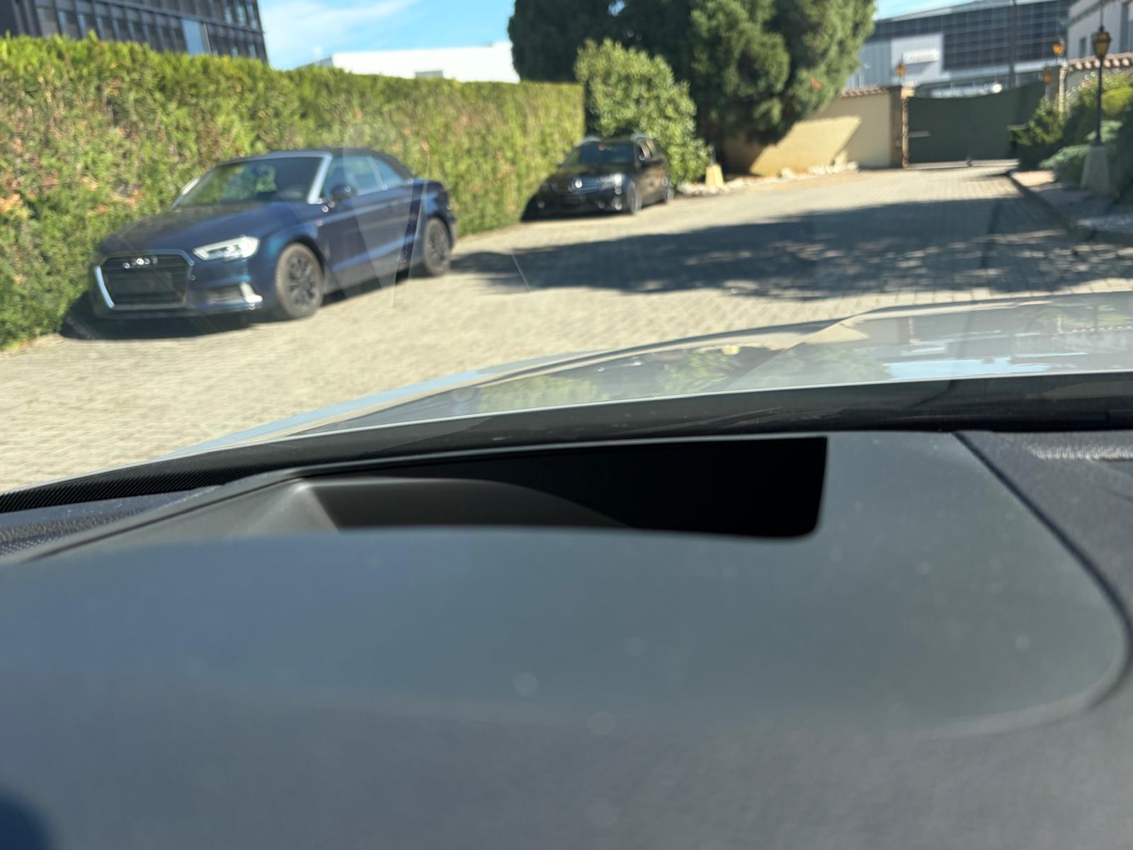 AUDI RS5 Coupé 2.9 TFSI ABT 510CV - Toit ouvrant-image-17