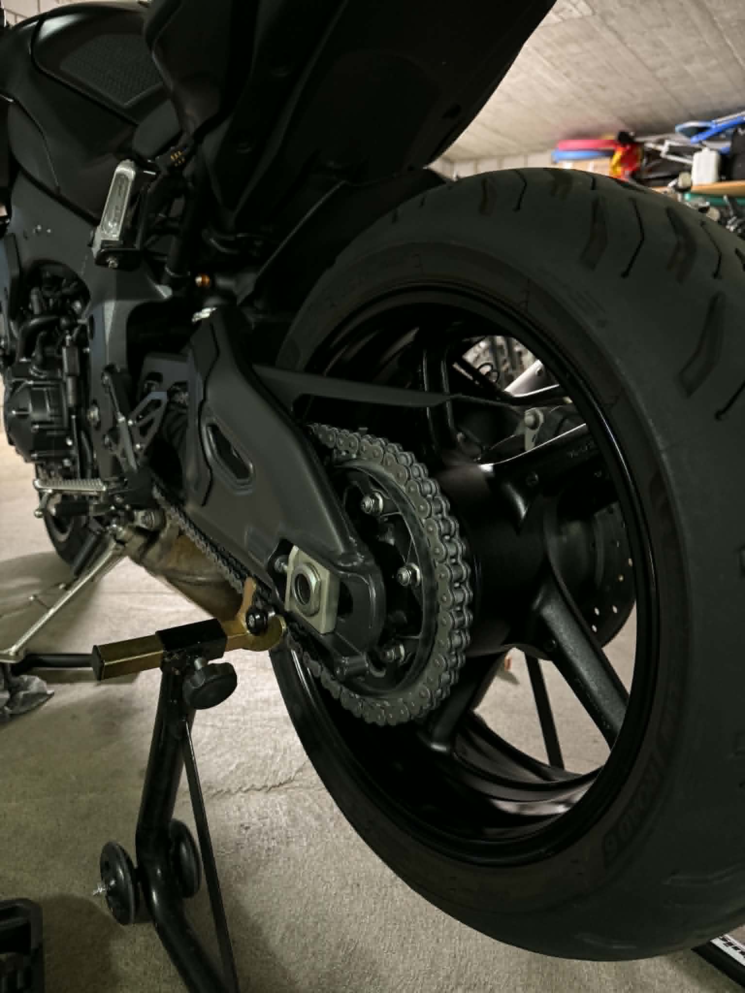 YAMAHA MT-10 ABS-image-1