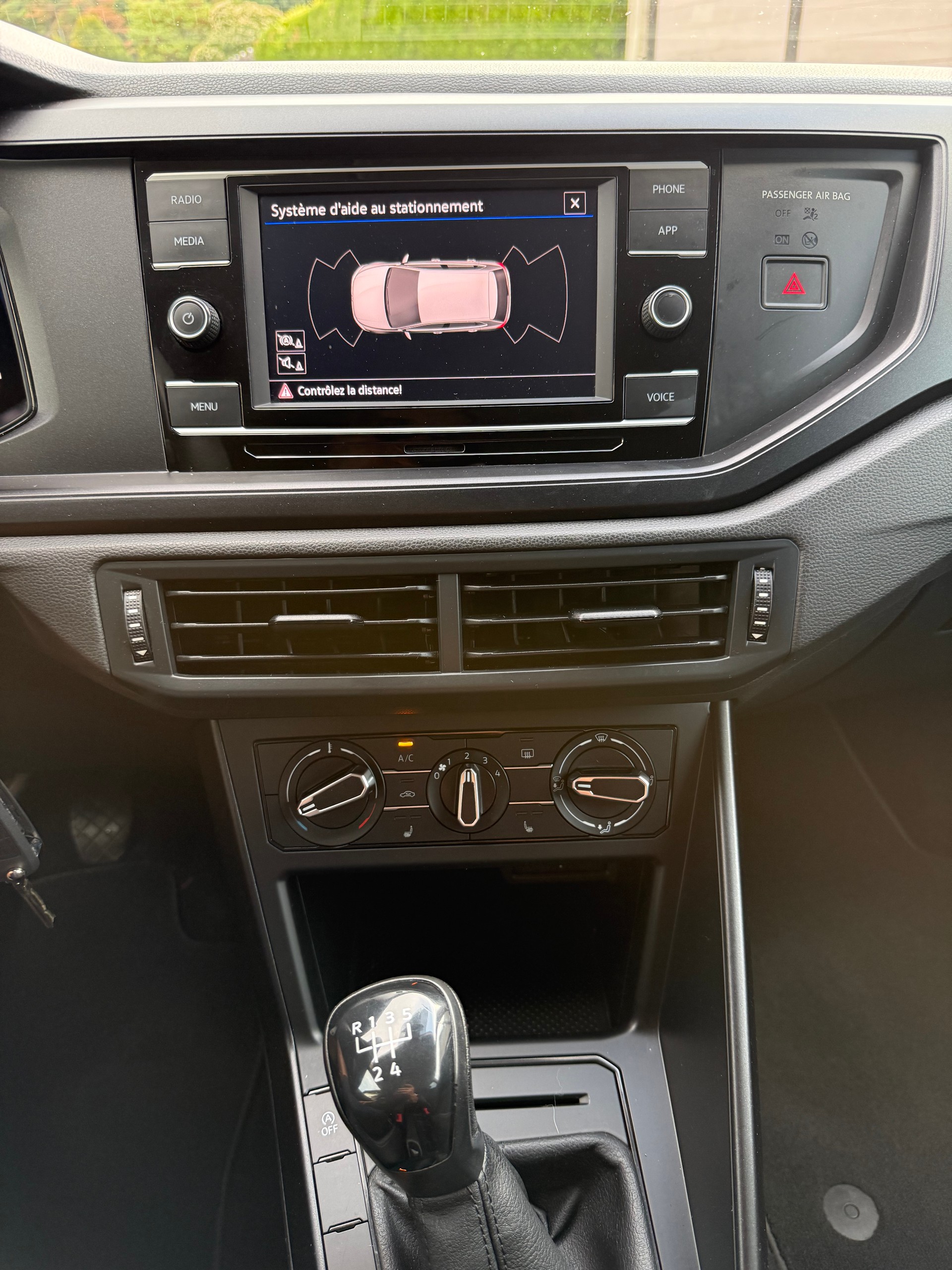VW Polo 1.0 MPI Basis-image-5