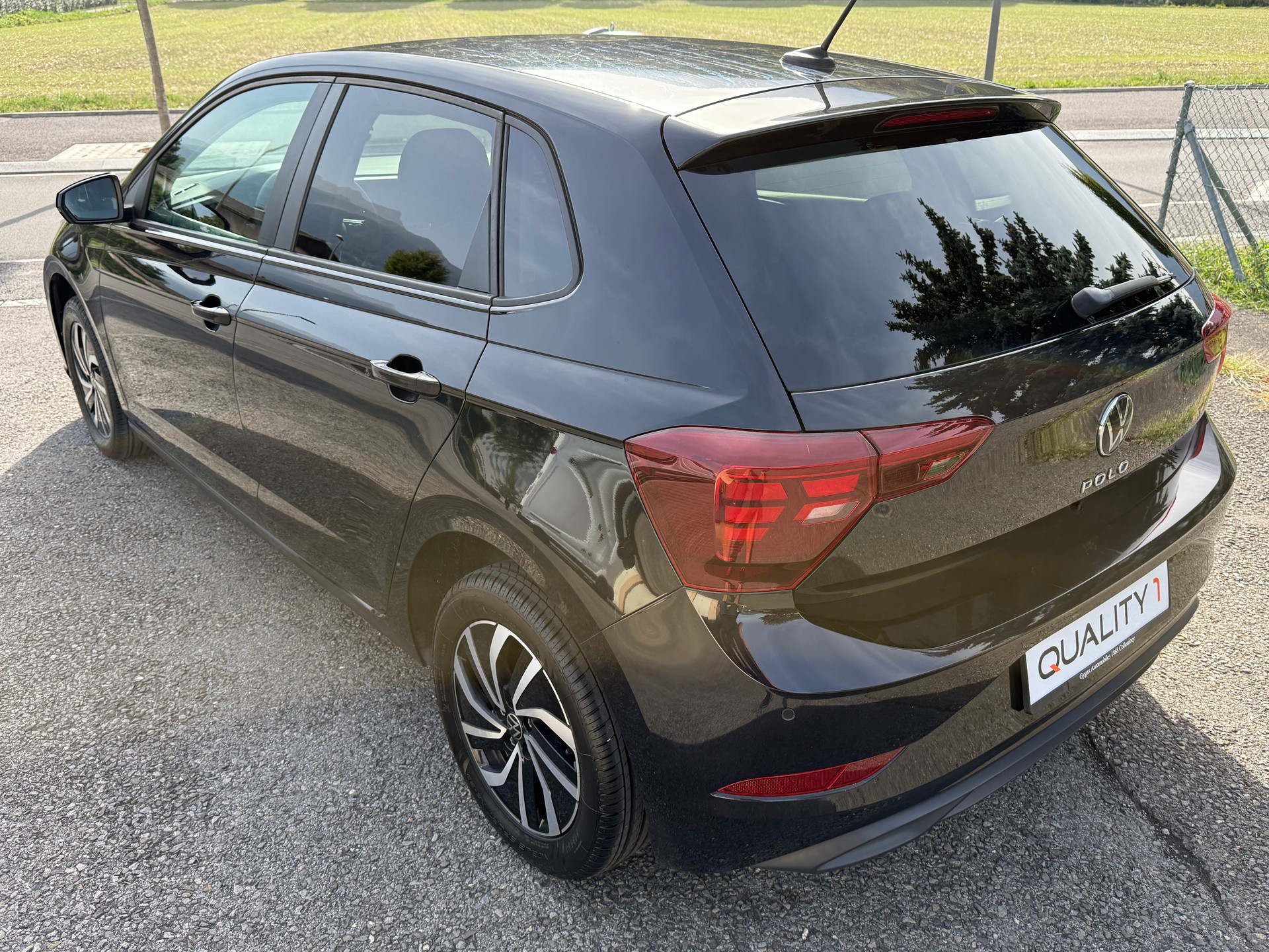 VW Polo 1.0 MPI Basis-image-2