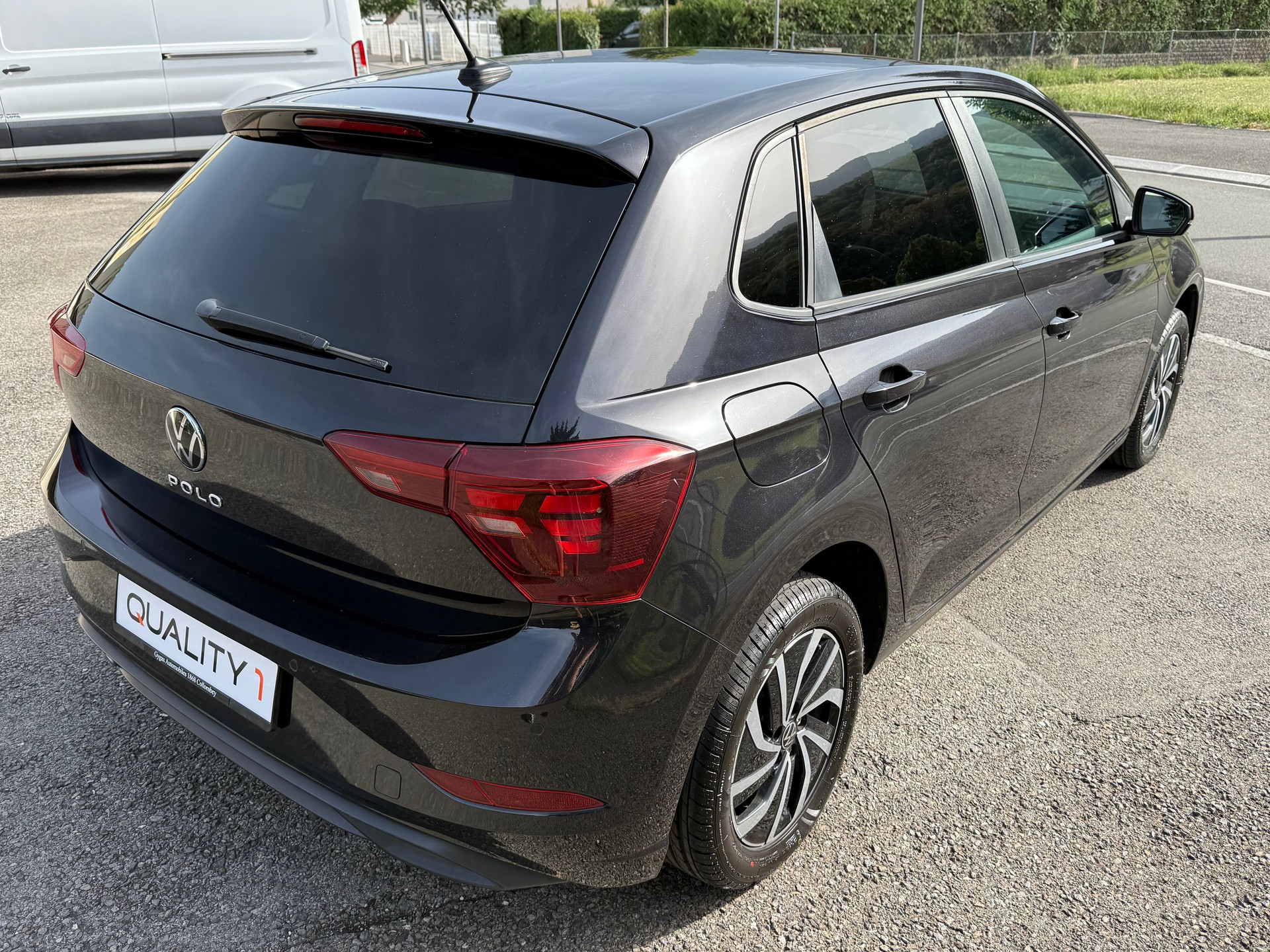 VW Polo 1.0 MPI Basis-image-3