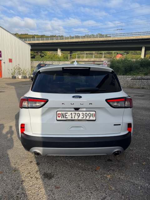 FORD Kuga 2.5 Plug-in Hybrid Titanium X-image-7