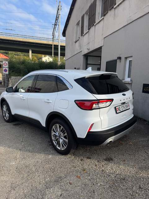 FORD Kuga 2.5 Plug-in Hybrid Titanium X-image-6