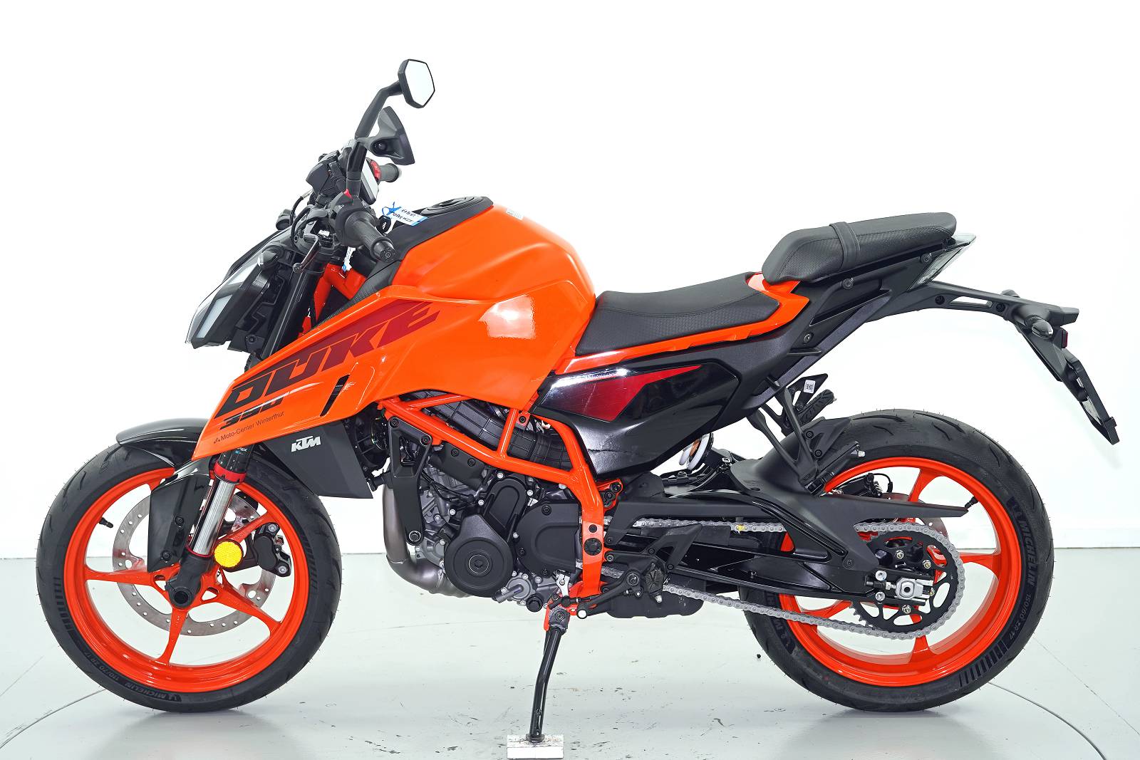 KTM 390 Duke ABS-image-4