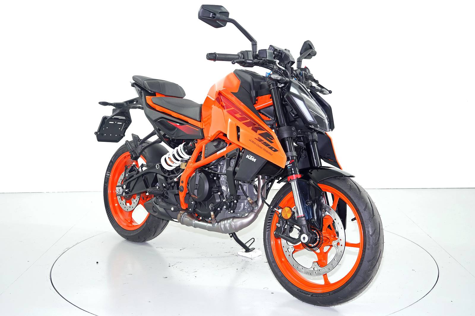KTM 390 Duke ABS-image-1