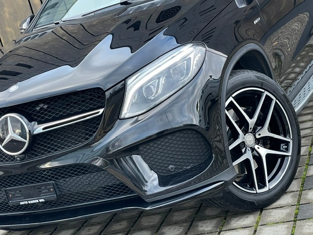 MERCEDES-BENZ GLE Coupé 450 AMG 4Matic 9G-Tronic-showroom-element-2