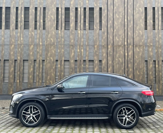 MERCEDES-BENZ GLE Coupé 450 AMG 4Matic 9G-Tronic-showroom-element-3