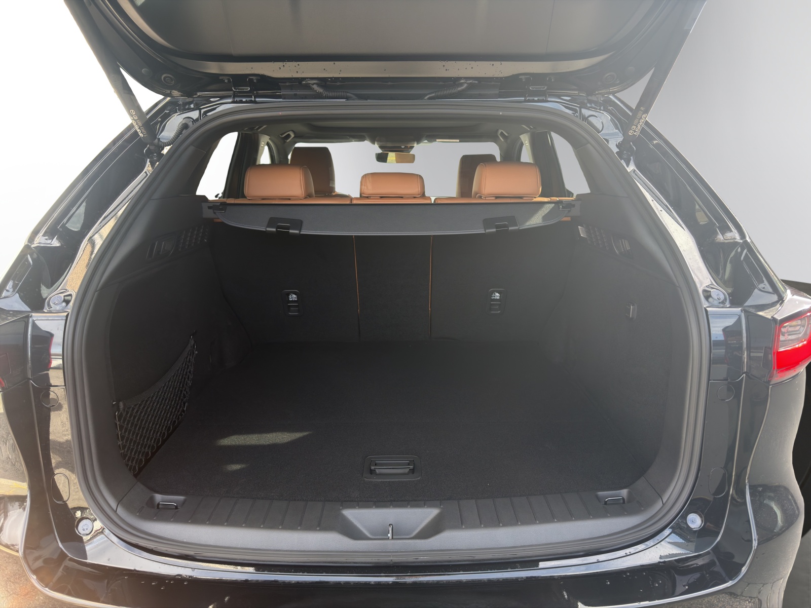 MAZDA CX-60 3.3L e-Skyactiv D 200 MHEV RWD Homura Plus-image-6