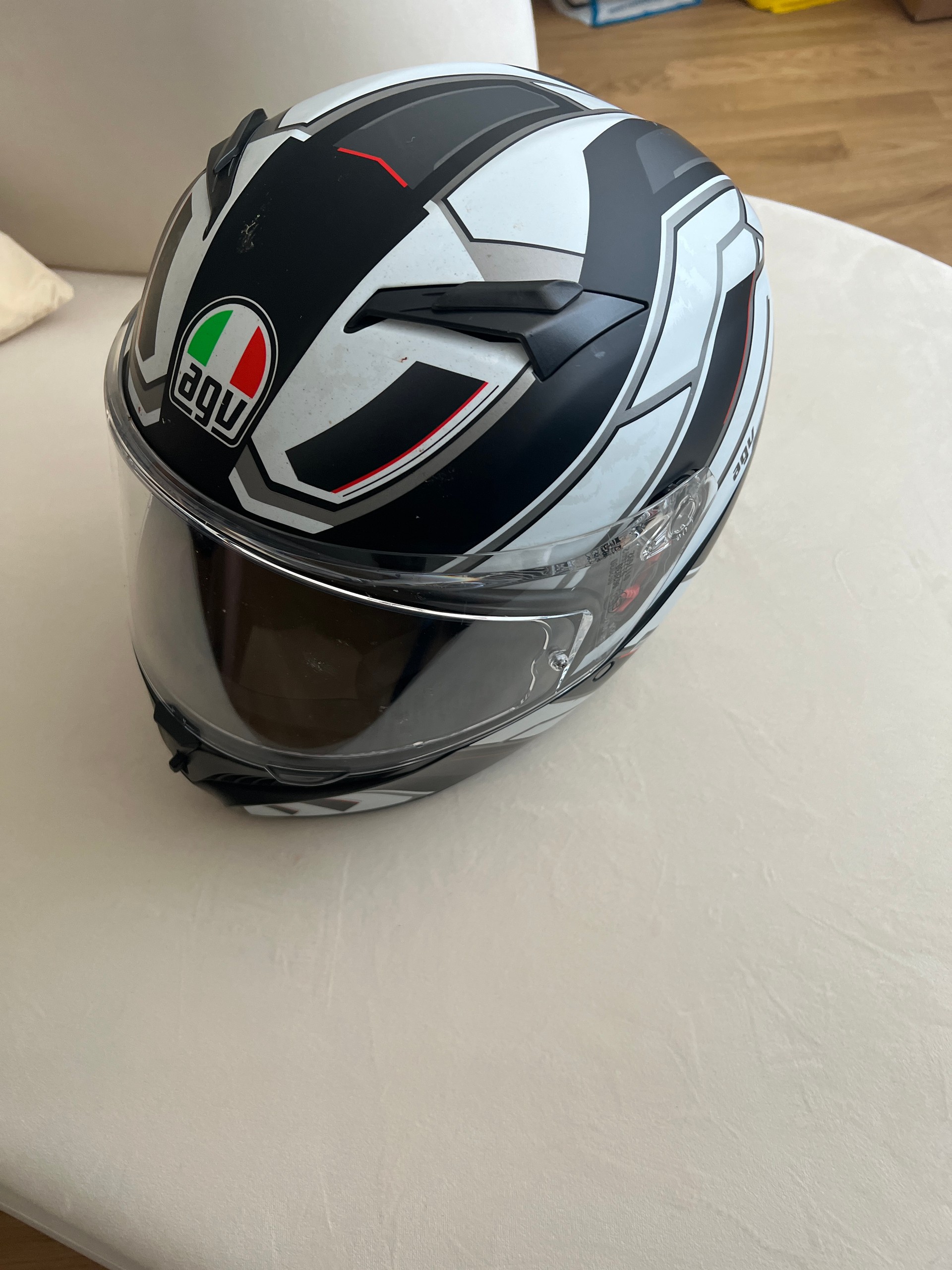 HONDA CBR 600 F1-image-15