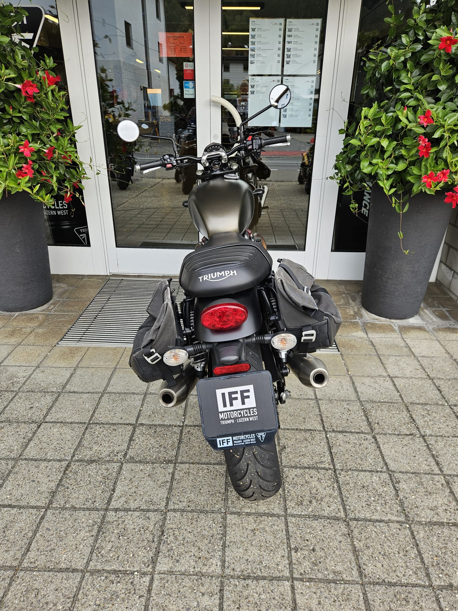 TRIUMPH Street Twin 900-image-8