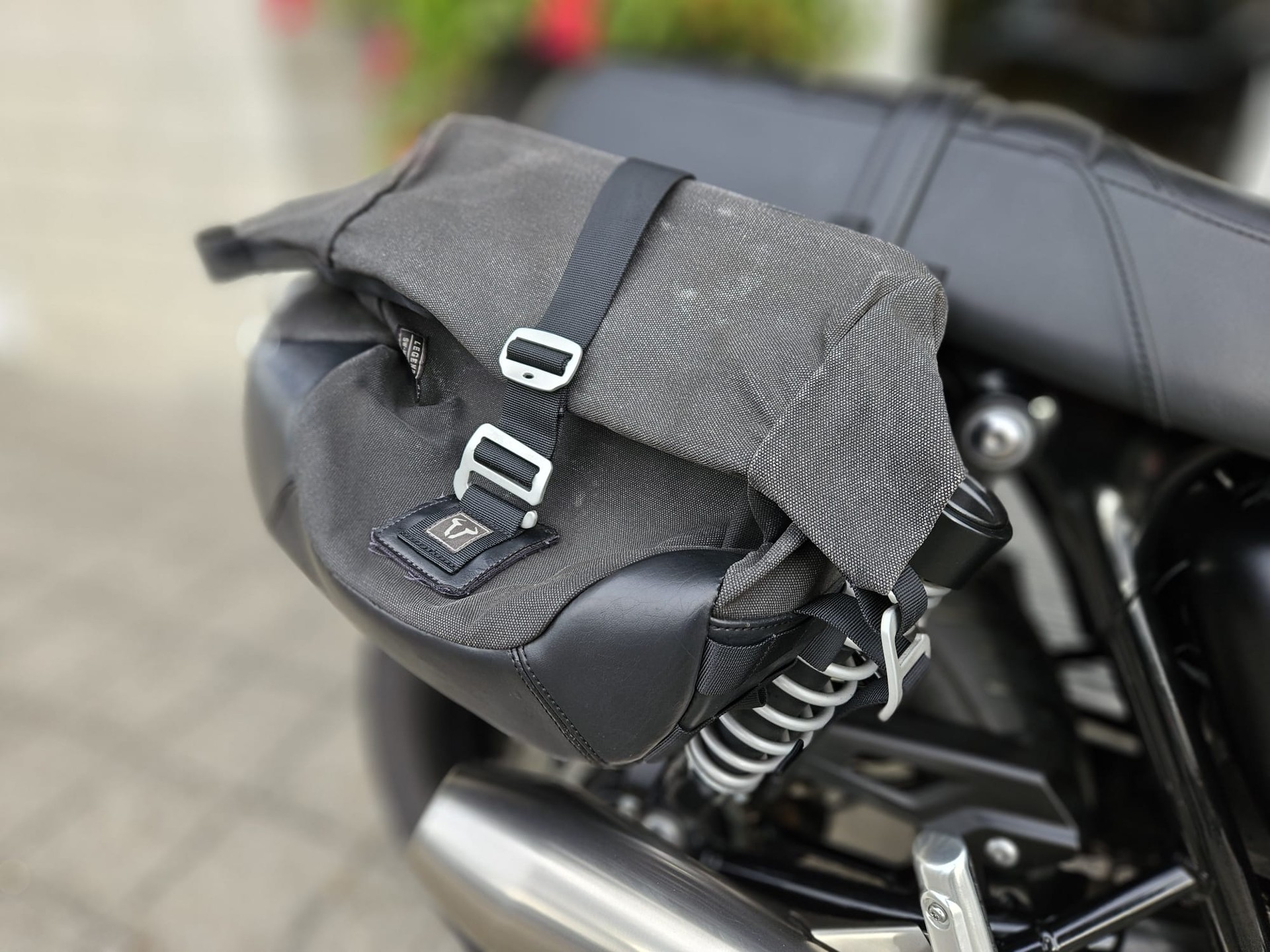 TRIUMPH Street Twin 900-image-10