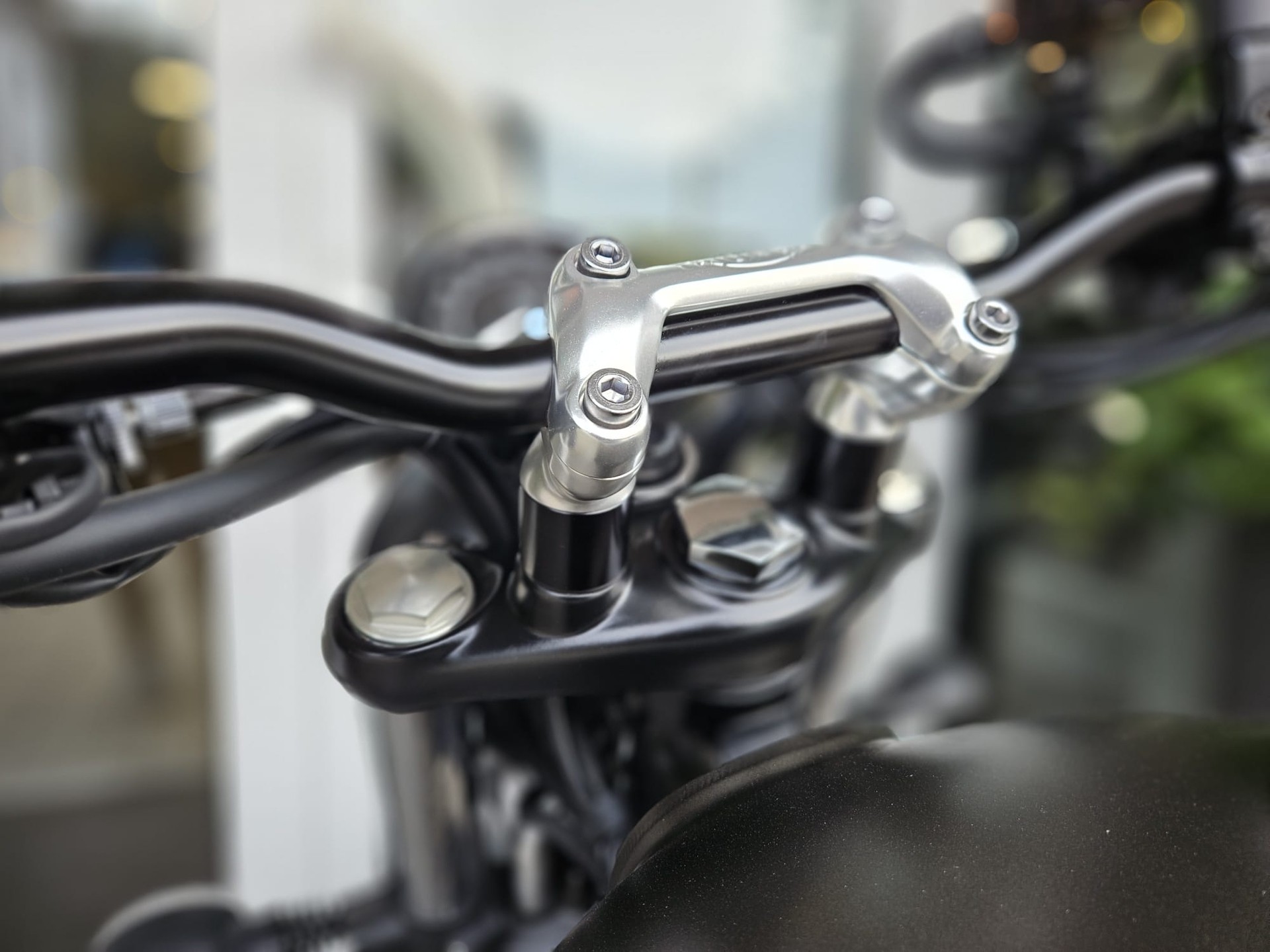 TRIUMPH Street Twin 900-image-11