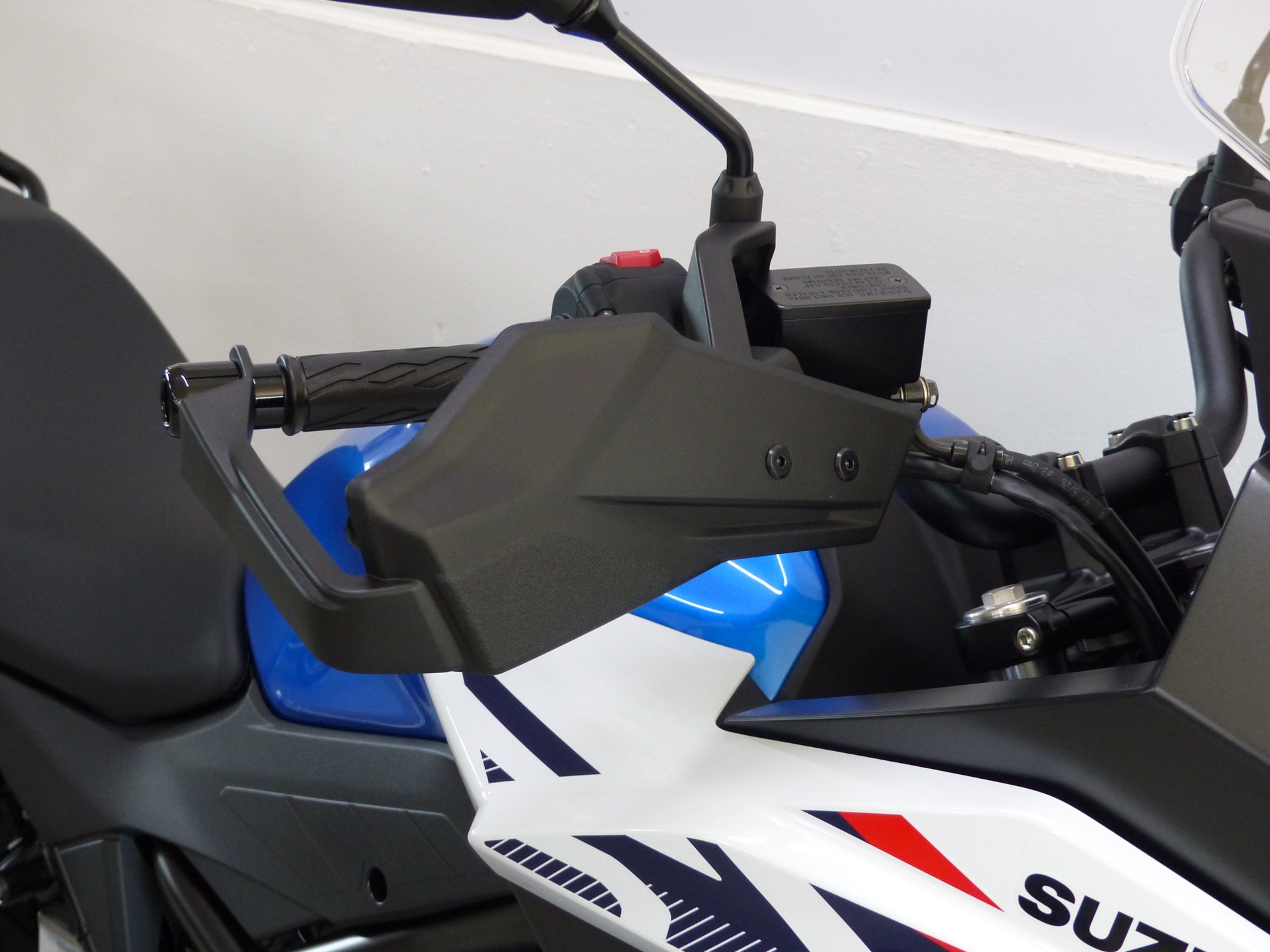 SUZUKI SV-7GX 35kW-image-10