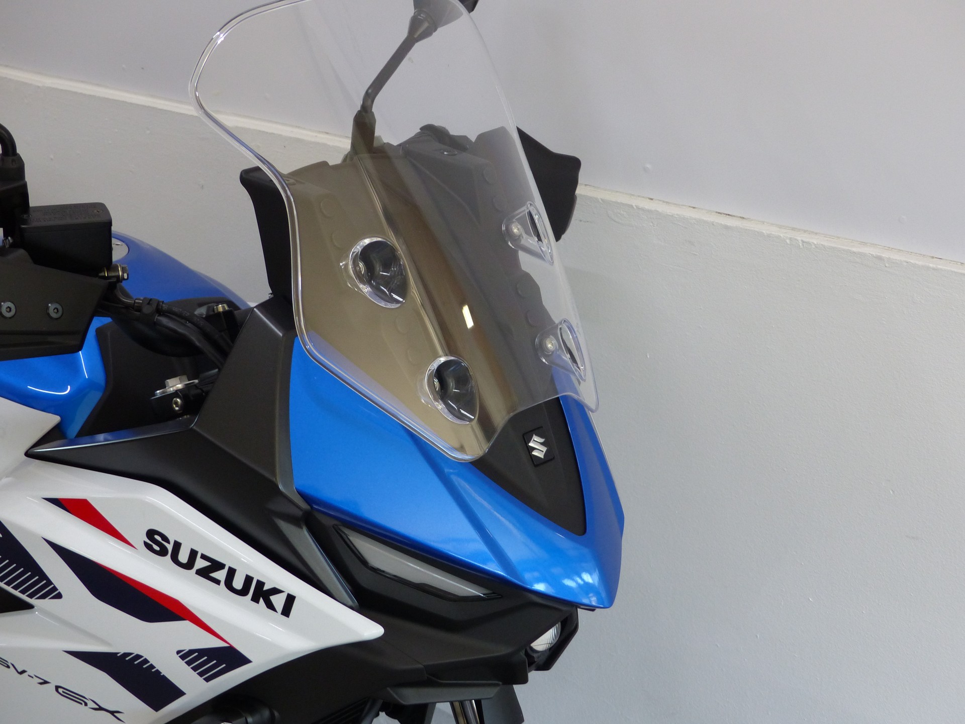 SUZUKI SV-7GX 35kW-image-8