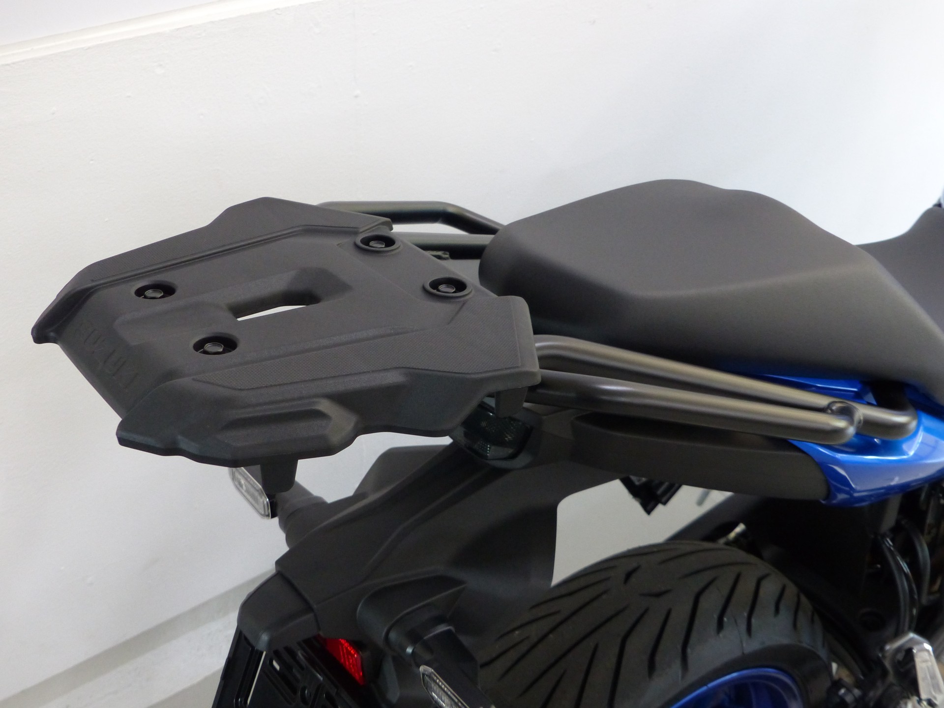 SUZUKI SV-7GX 35kW-image-1