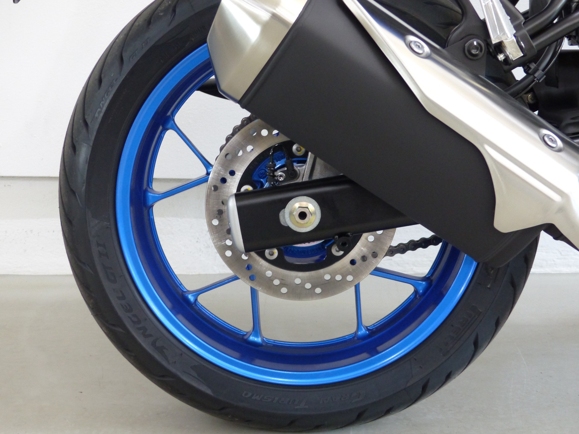 SUZUKI SV-7GX 35kW-image-4