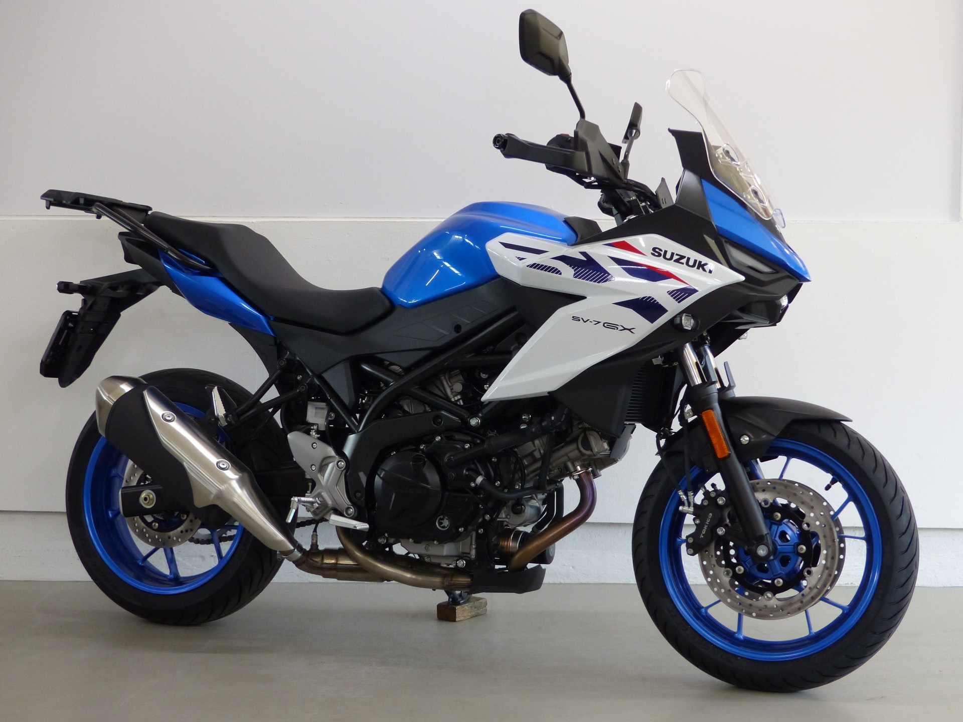 SUZUKI SV-7GX 35kW-image-11