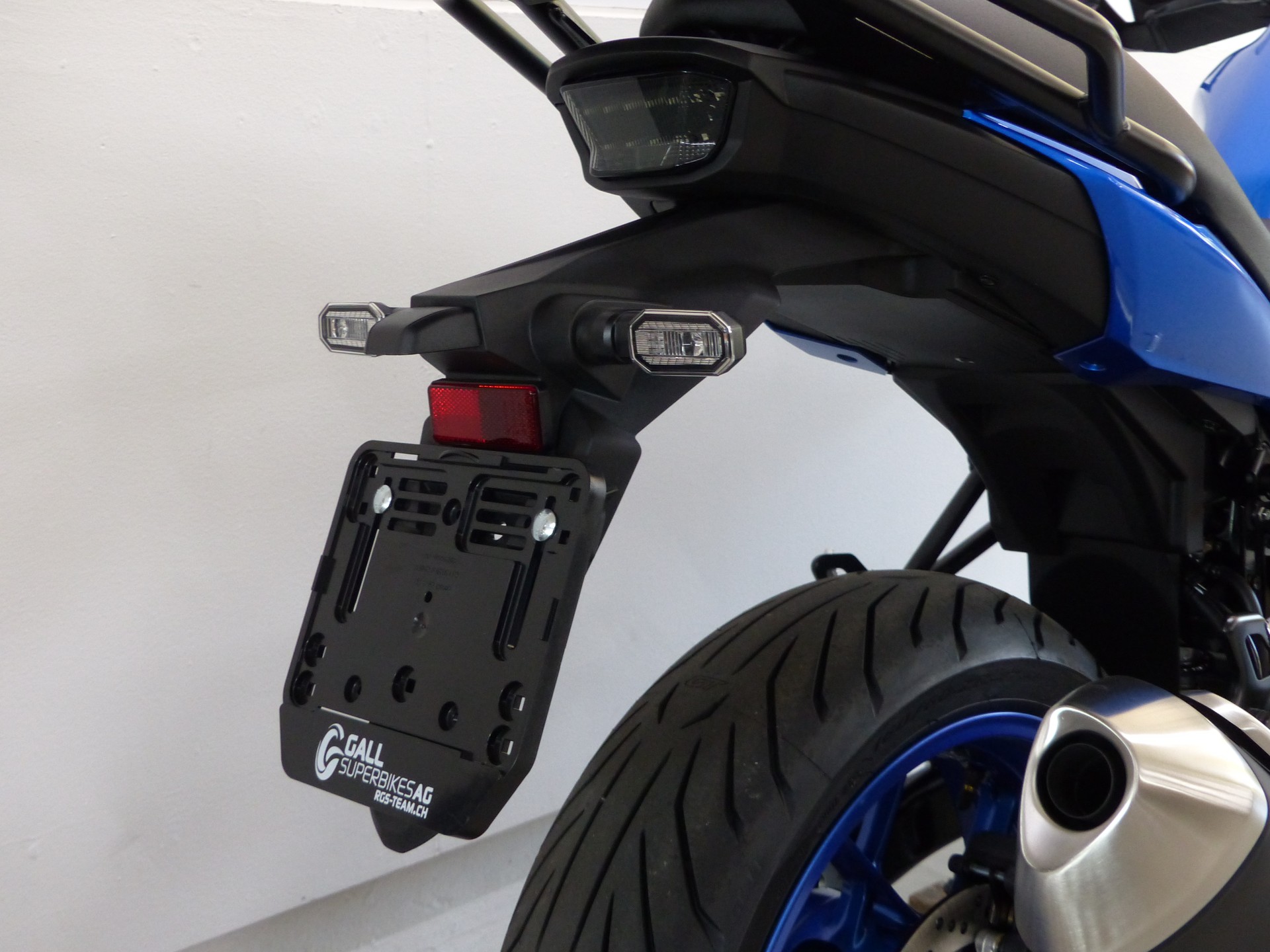 SUZUKI SV-7GX 35kW-image-2