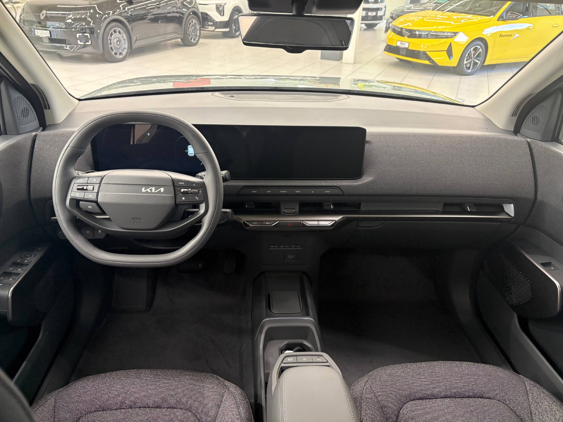 KIA EV2 61 kWh Earth 4P-image-6