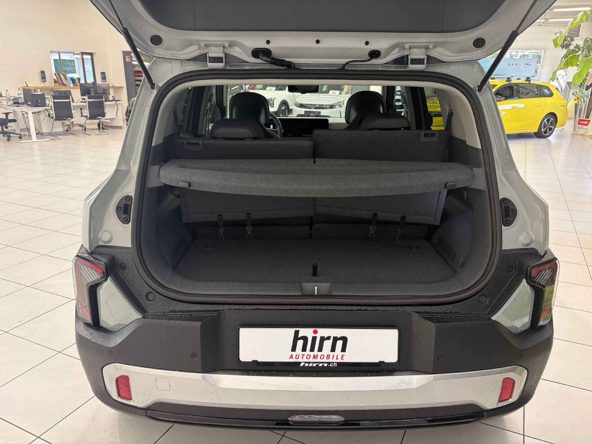 KIA EV2 61 kWh Earth 4P-image-14