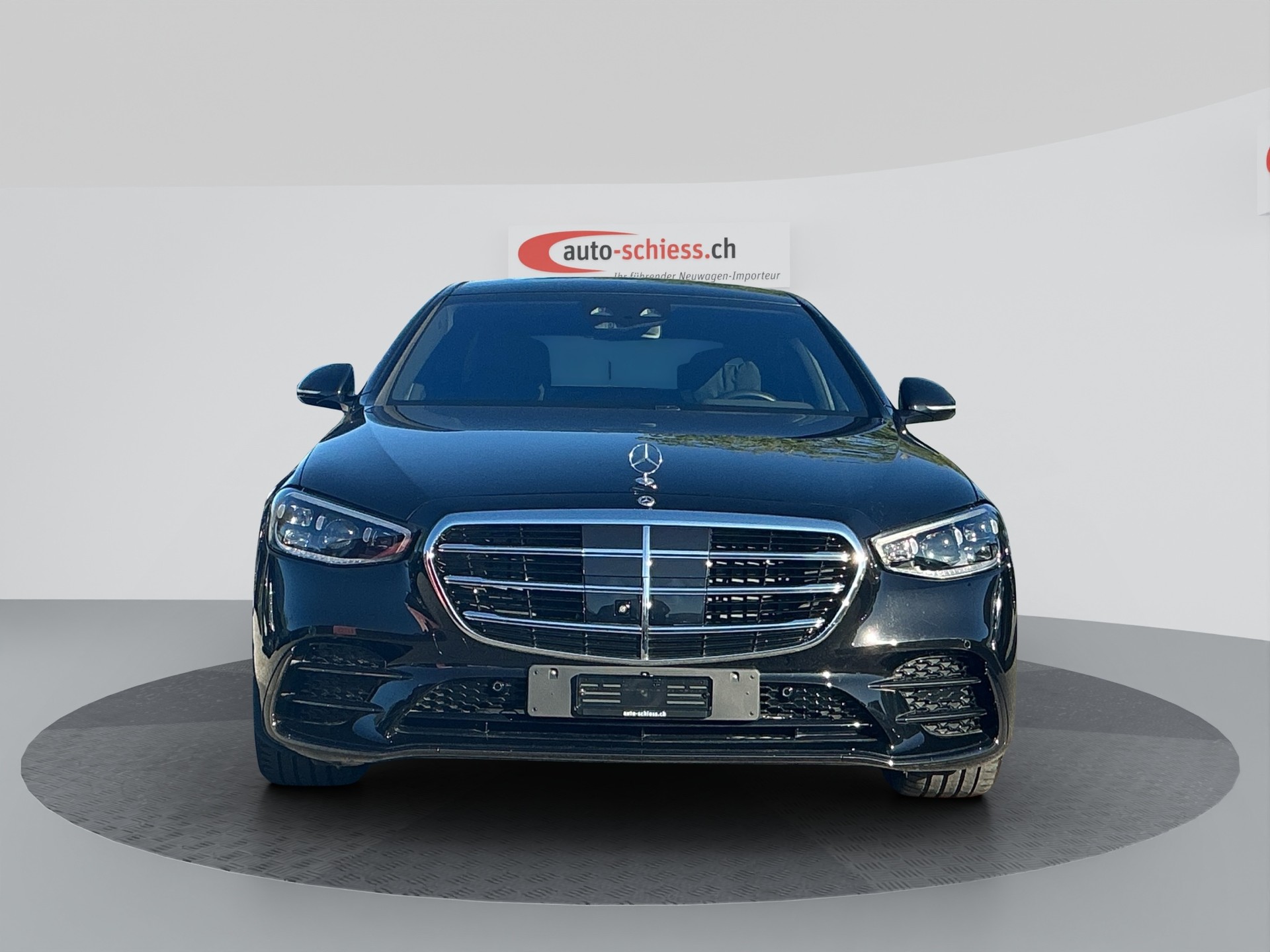 MERCEDES-BENZ S 350 d AMG Line 9G-Tronic-showroom-element-1