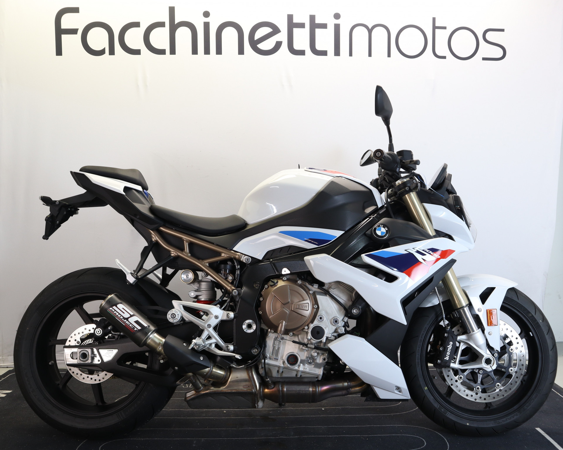 BMW S 1000 R M-image-0