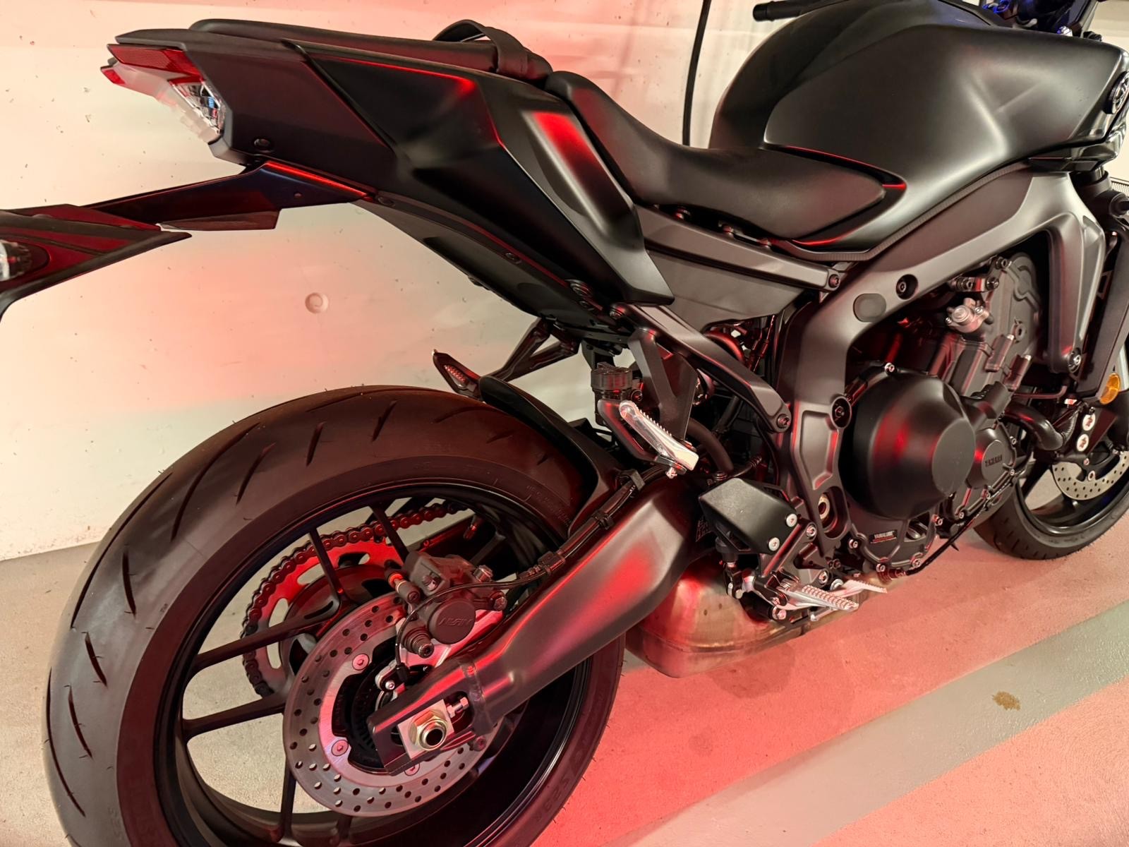 YAMAHA MT-09 (35kW)-image-10