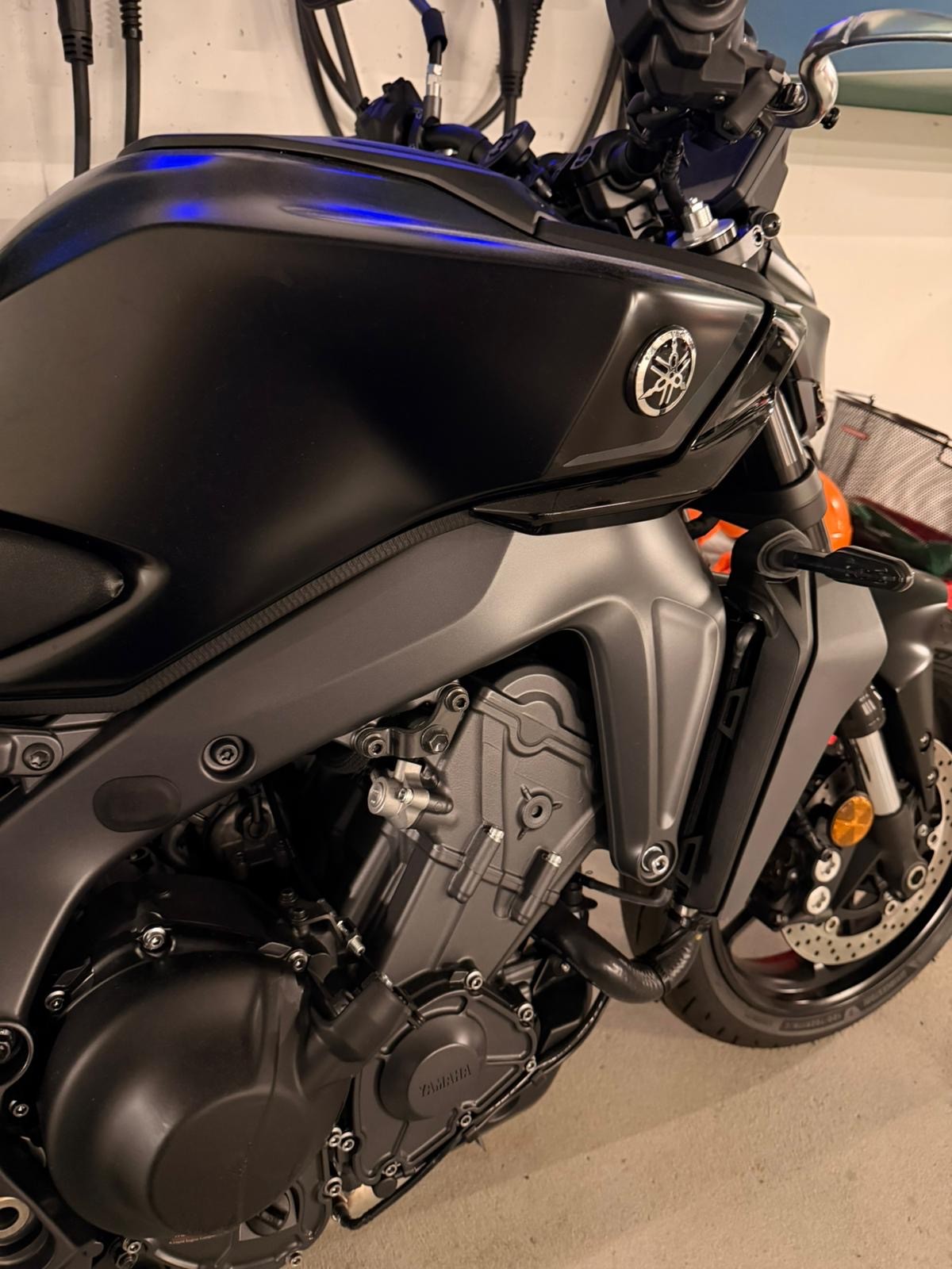 YAMAHA MT-09 (35kW)-image-14