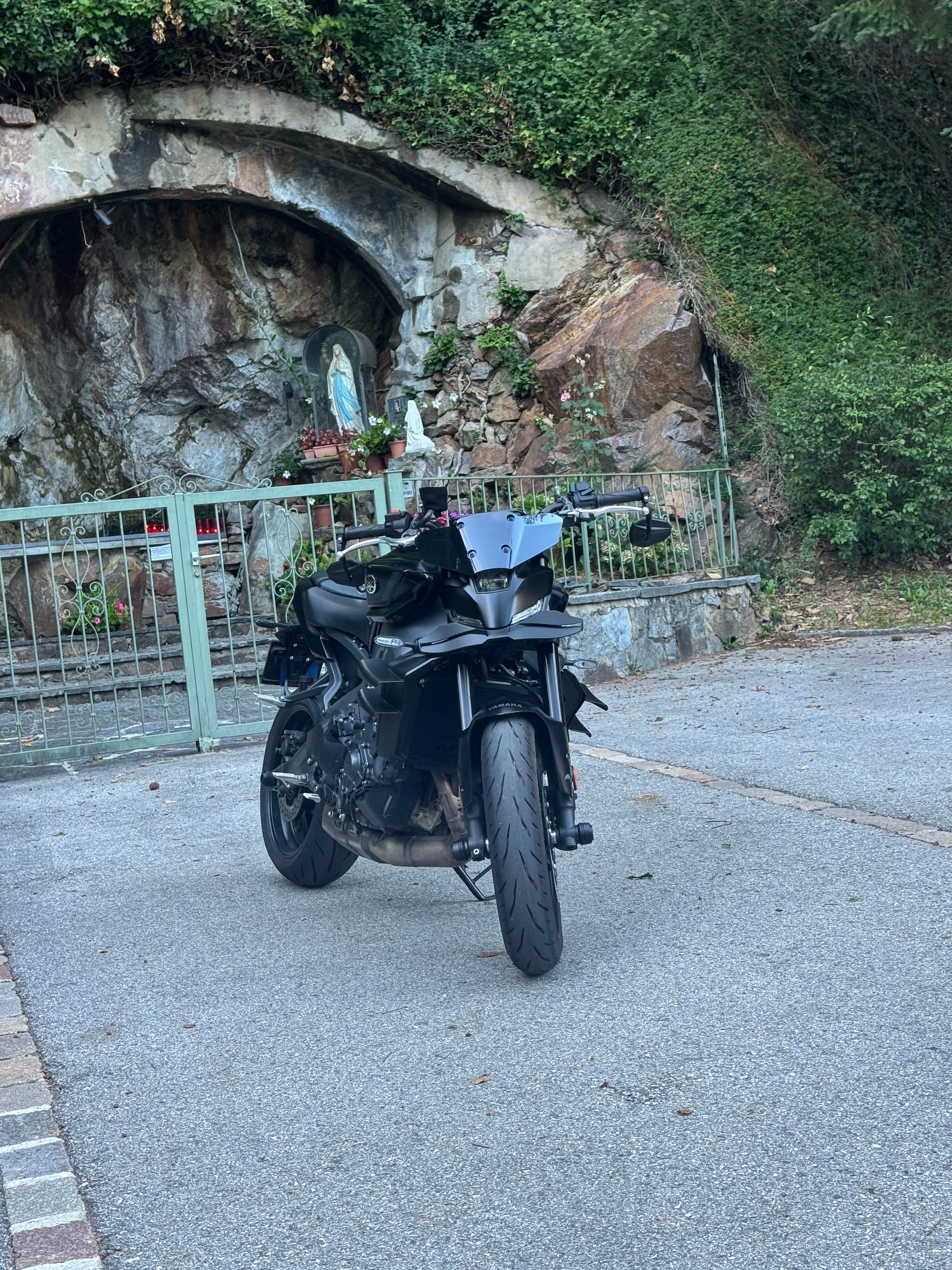 YAMAHA MT-09 (35kW)-image-7