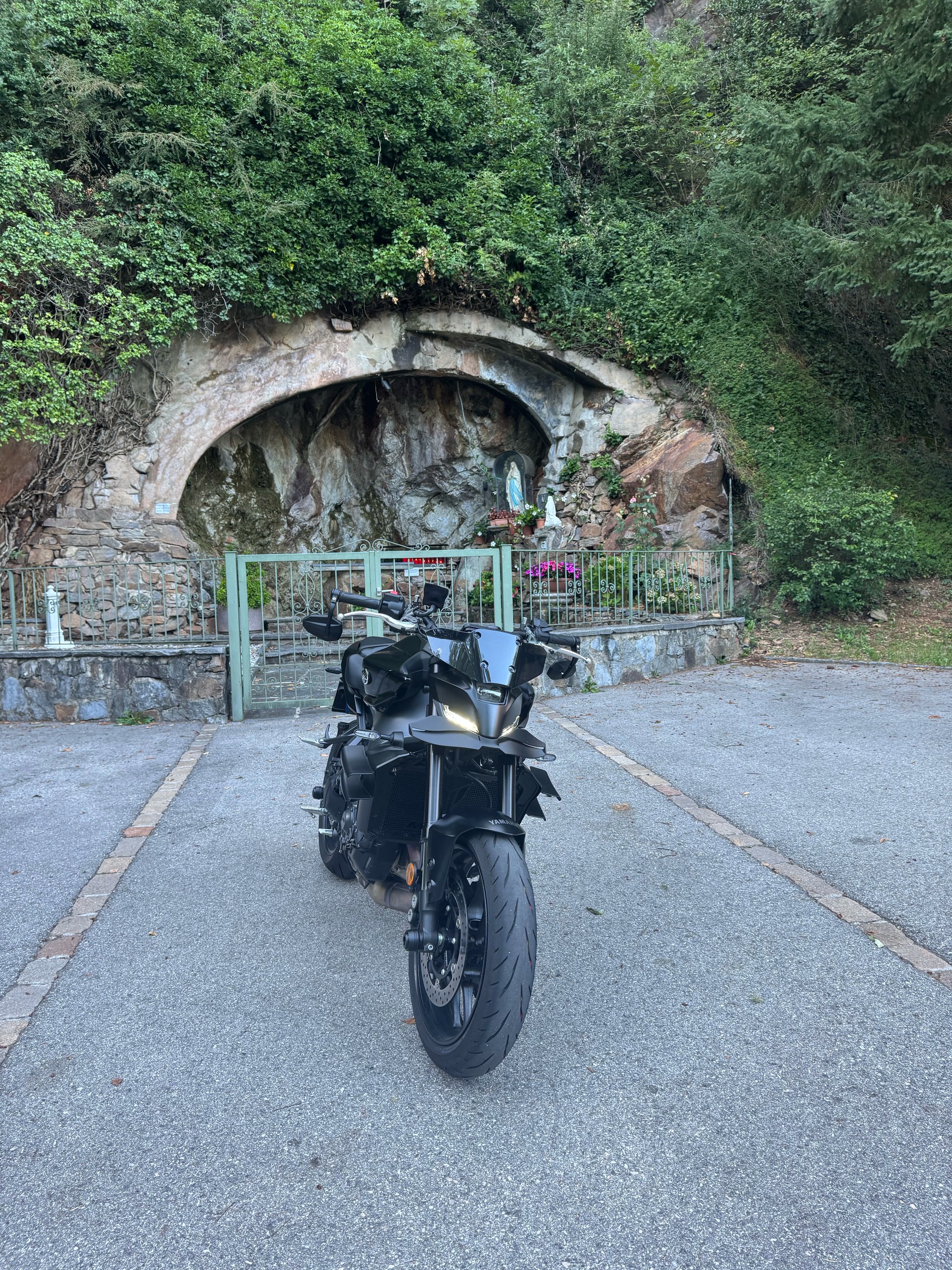 YAMAHA MT-09 (35kW)-image-0