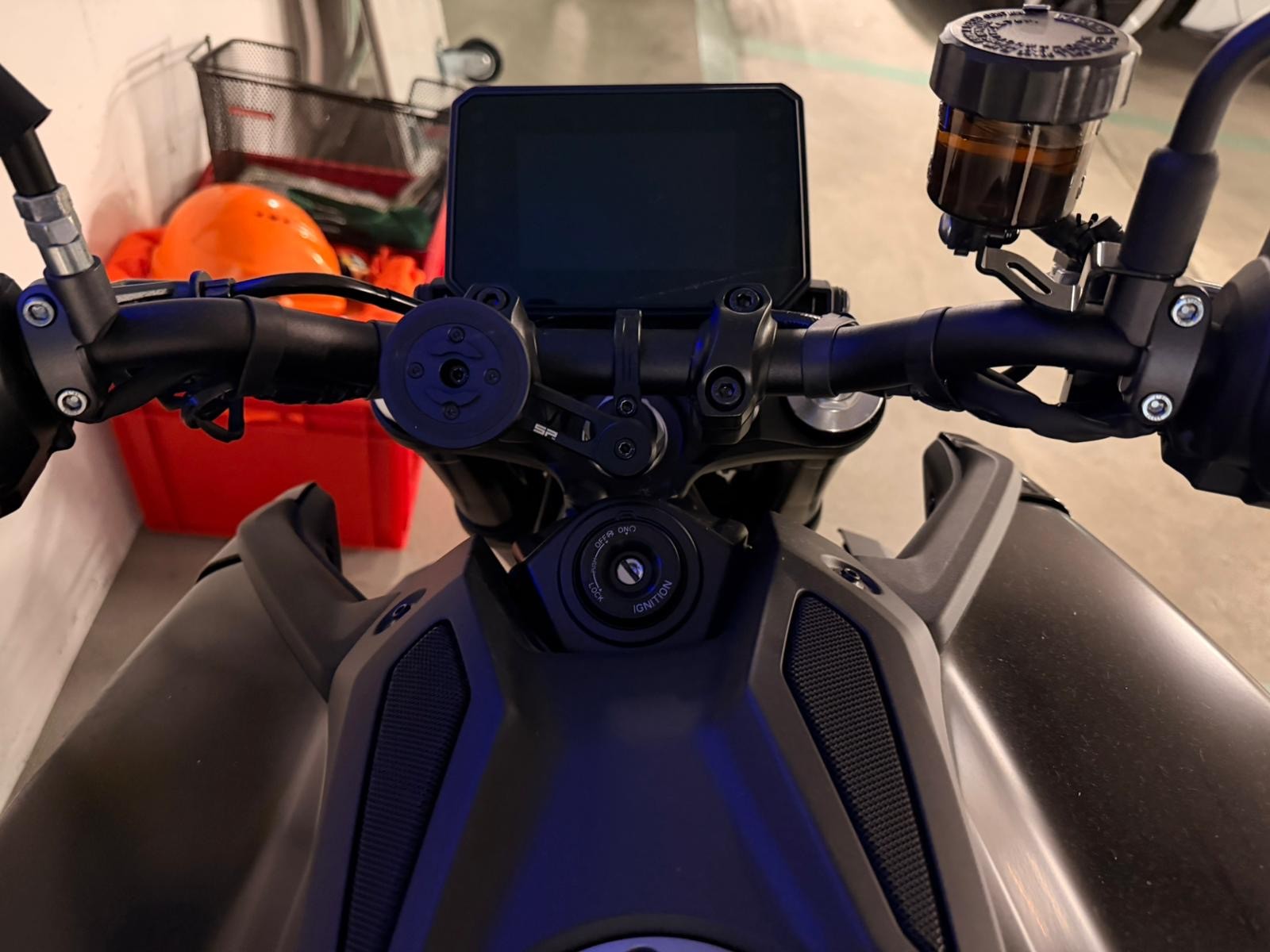 YAMAHA MT-09 (35kW)-image-15