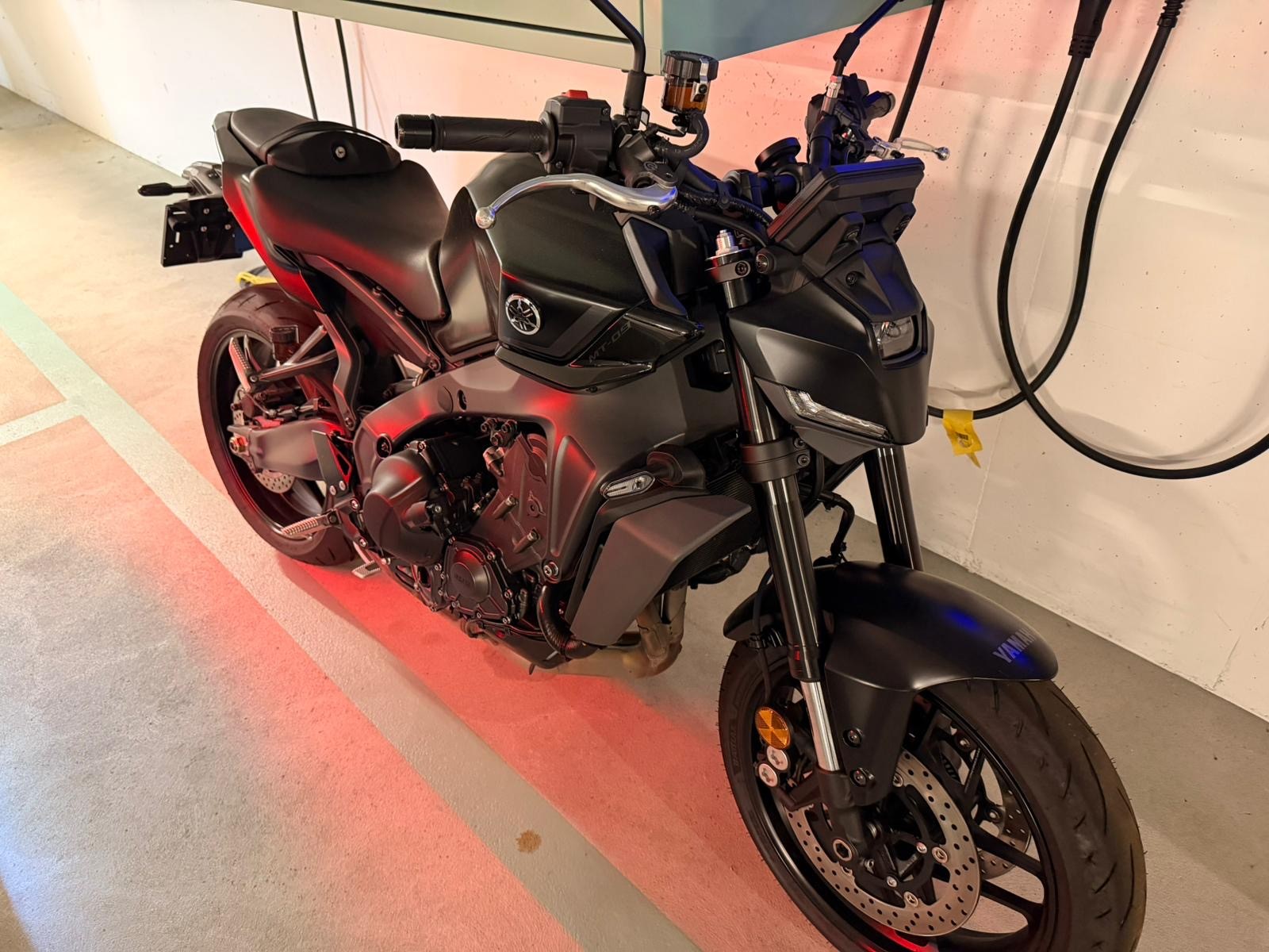 YAMAHA MT-09 (35kW)-image-12