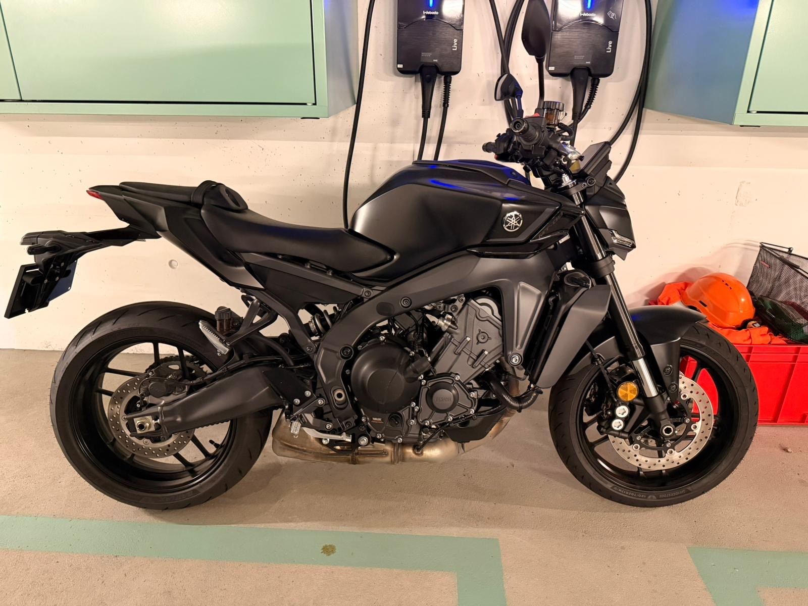 YAMAHA MT-09 (35kW)-image-11
