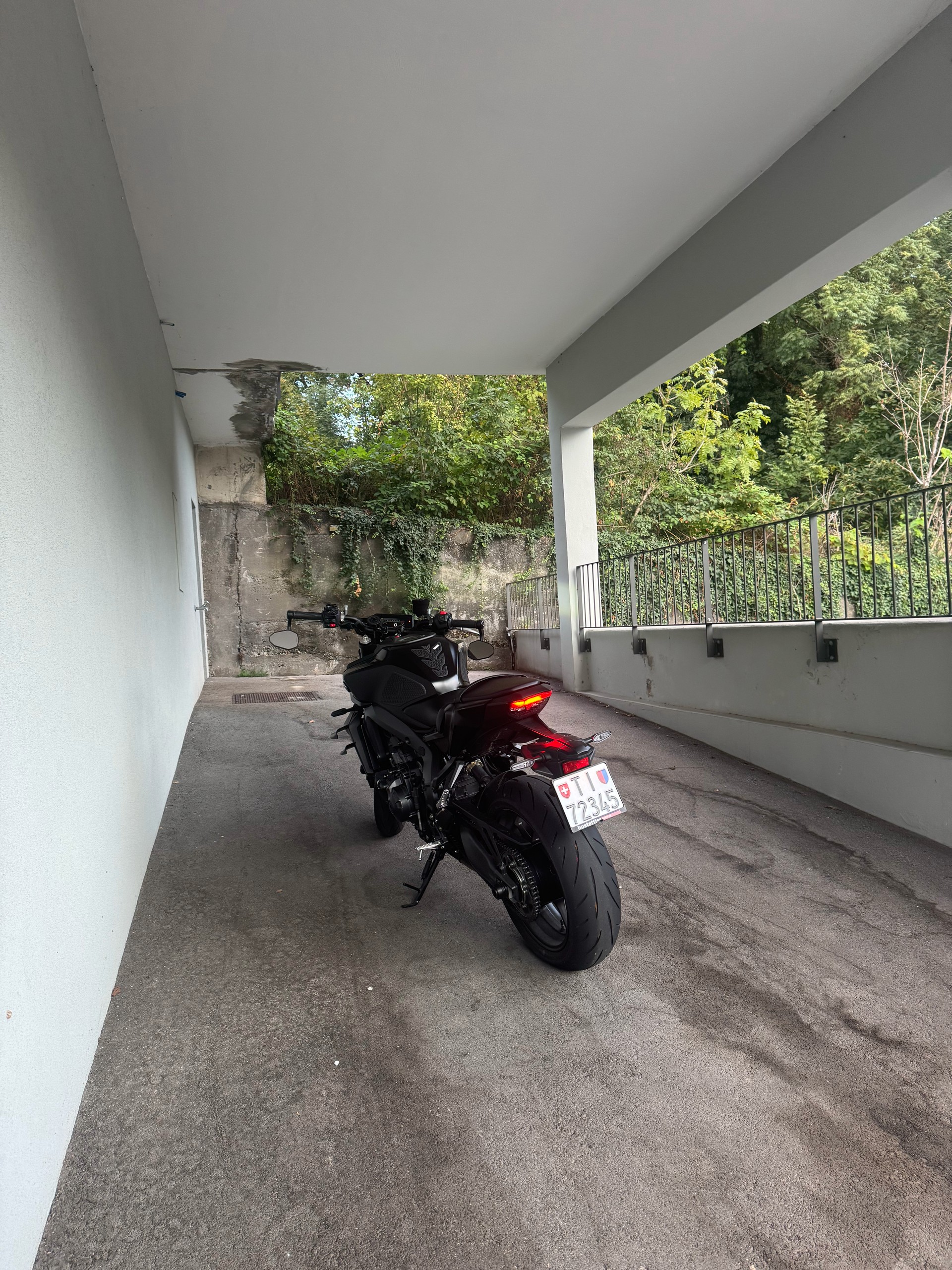 YAMAHA MT-09 (35kW)-image-6