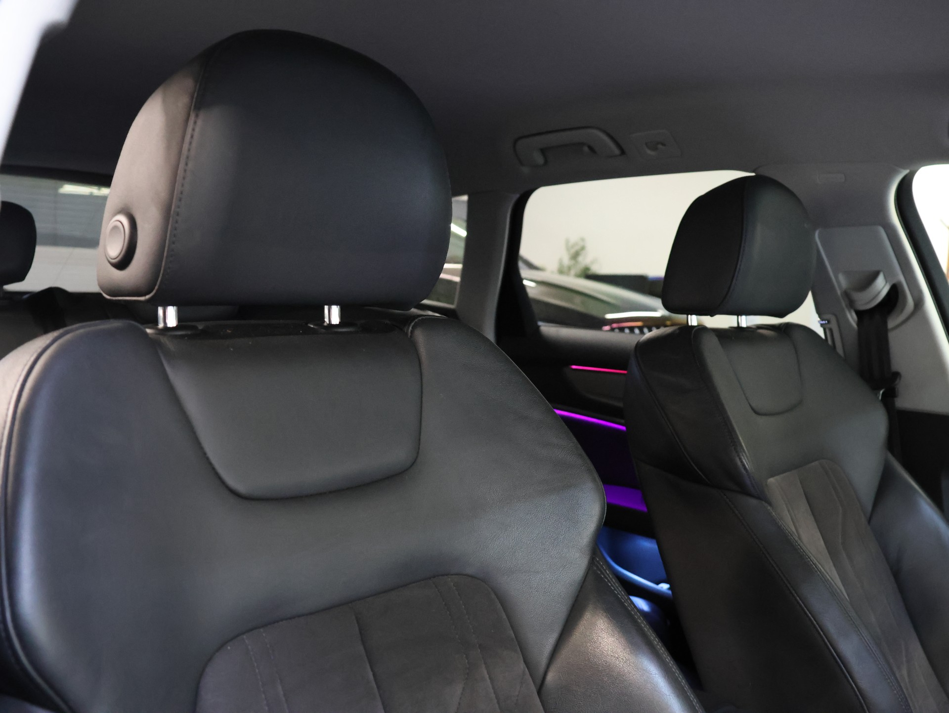 AUDI A6 Avant 40 TDI Sport S-tronic-image-21