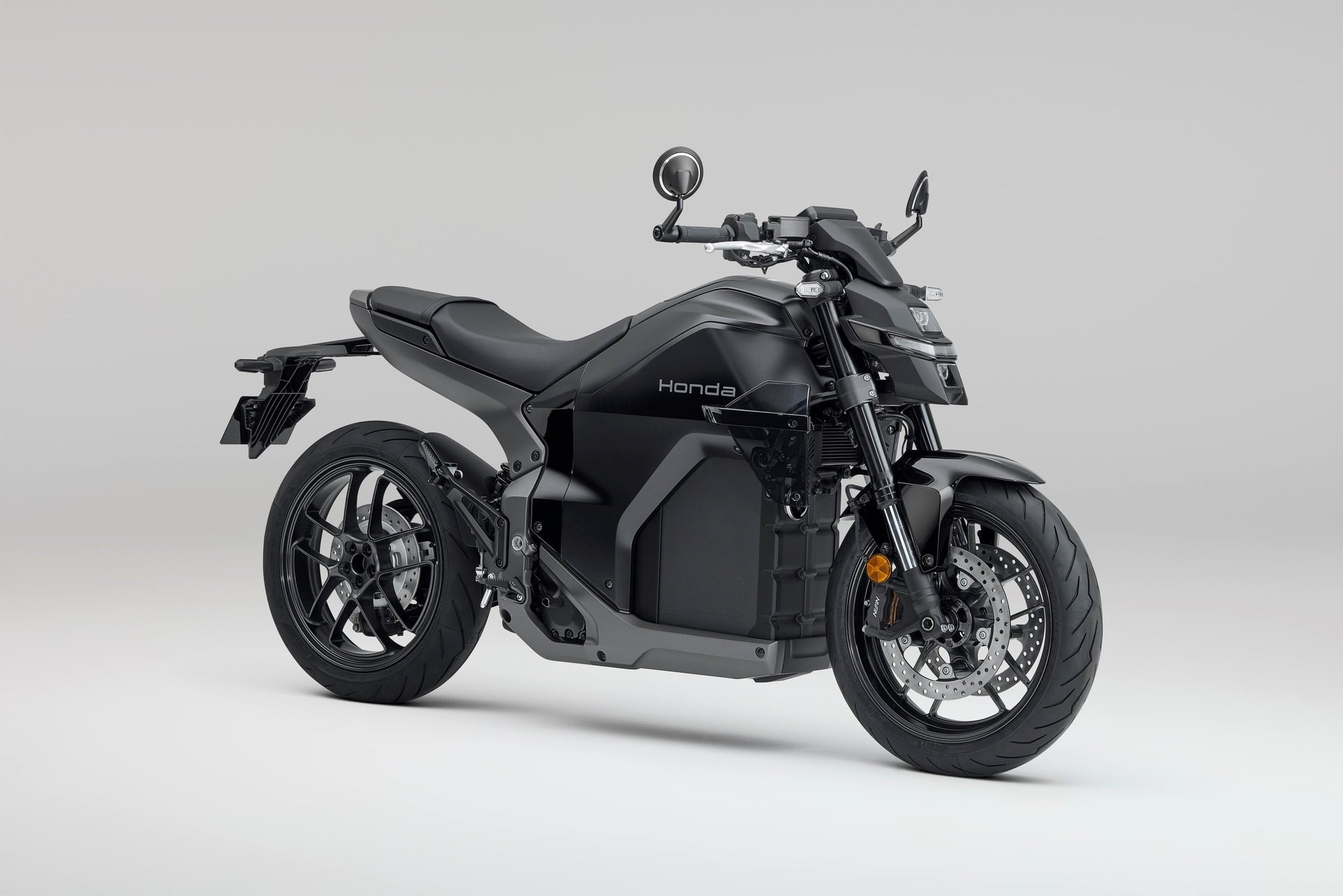 HONDA WN7
