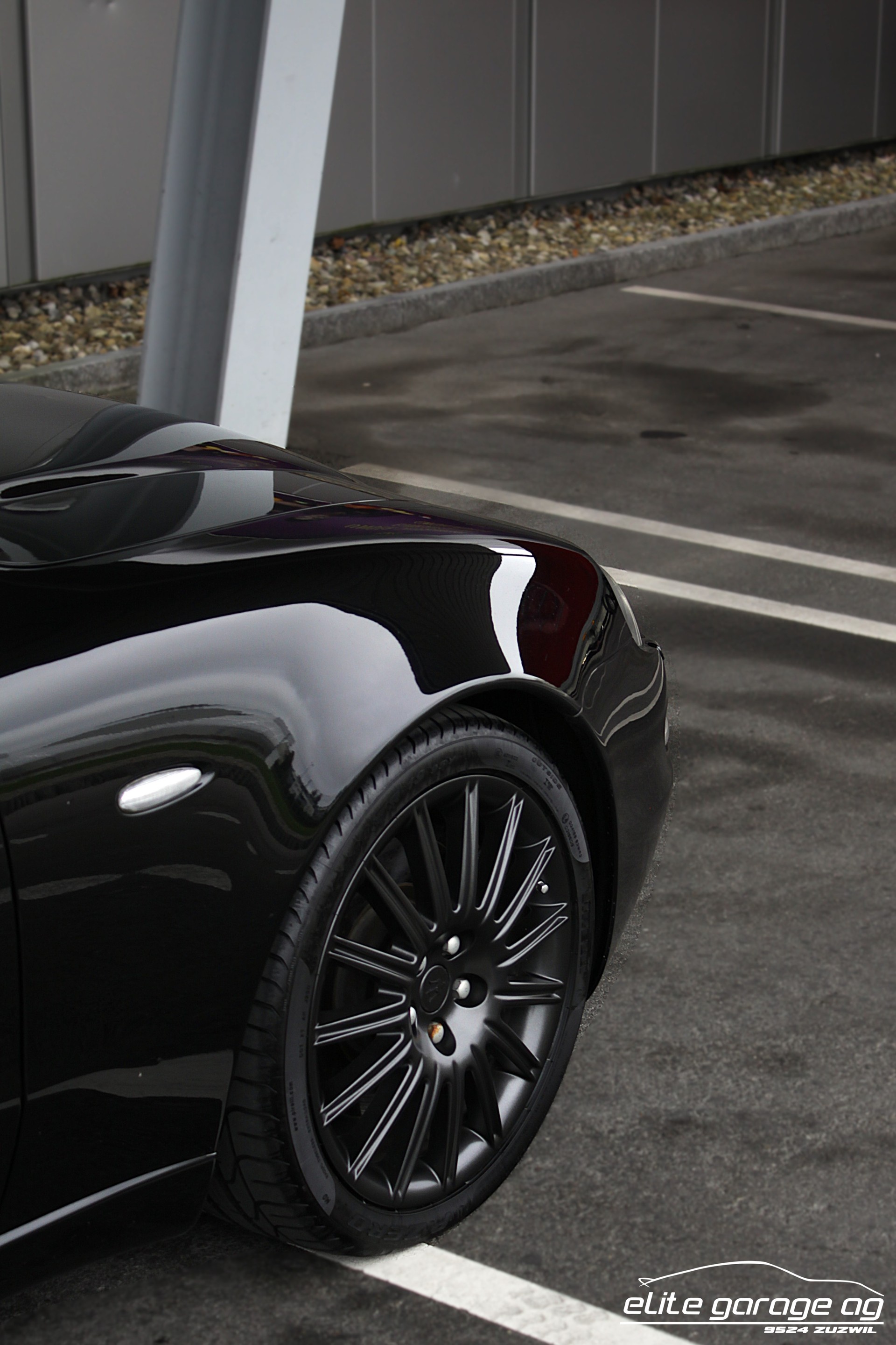 MASERATI Coupé GT-image-10