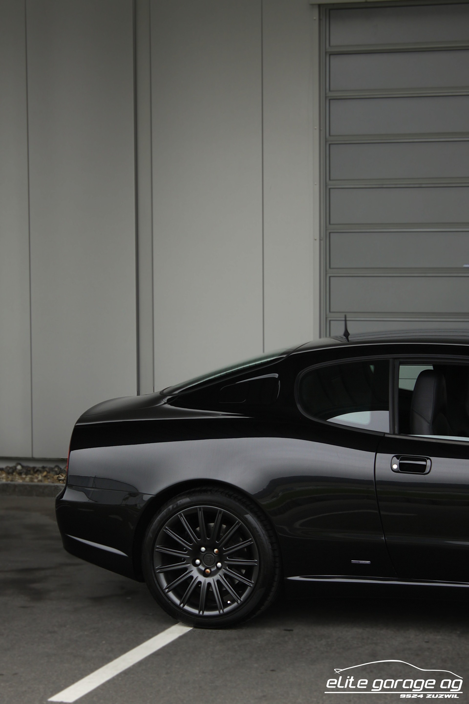 MASERATI Coupé GT-image-12