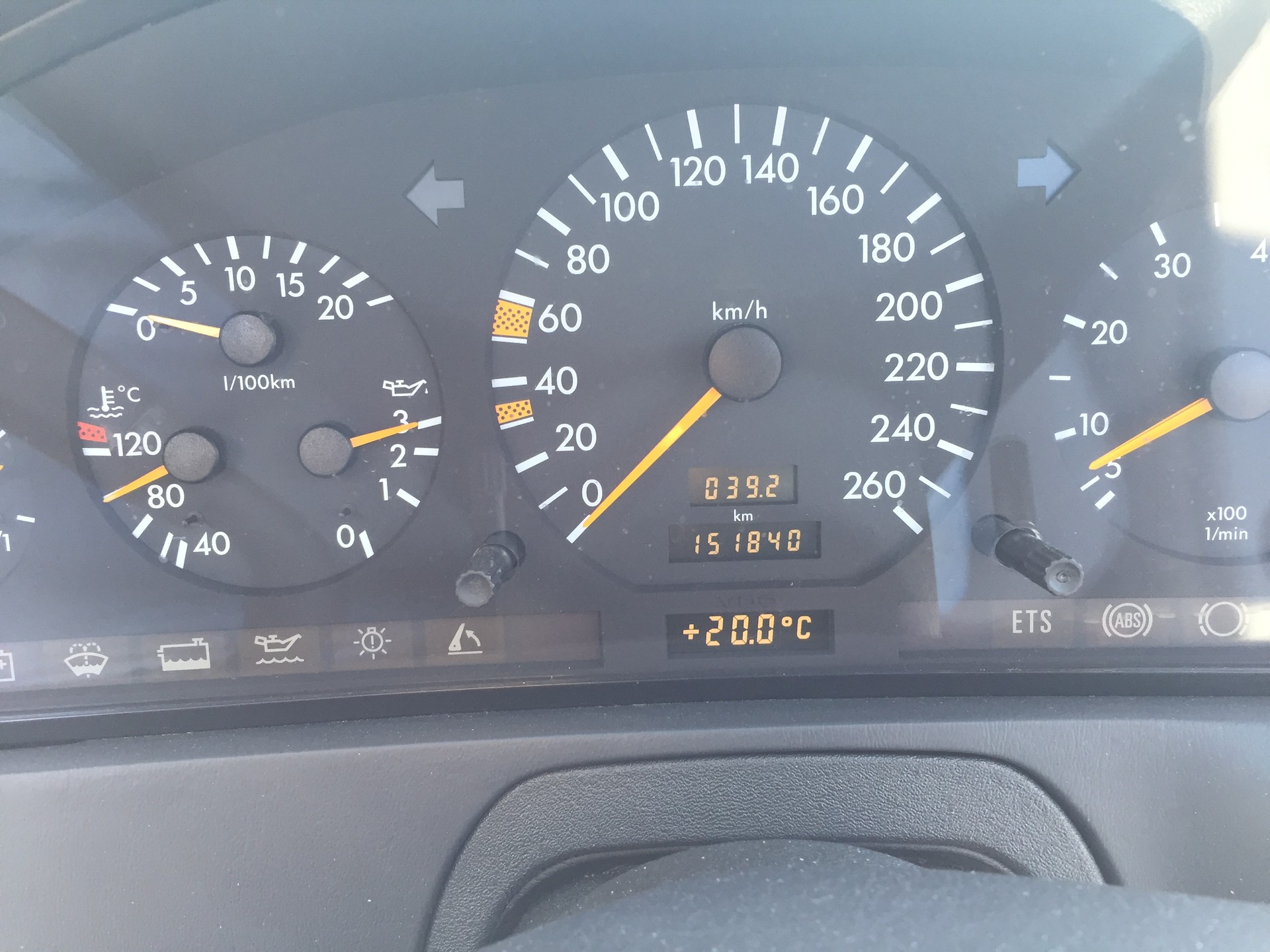 MERCEDES-BENZ SL 280-image-6