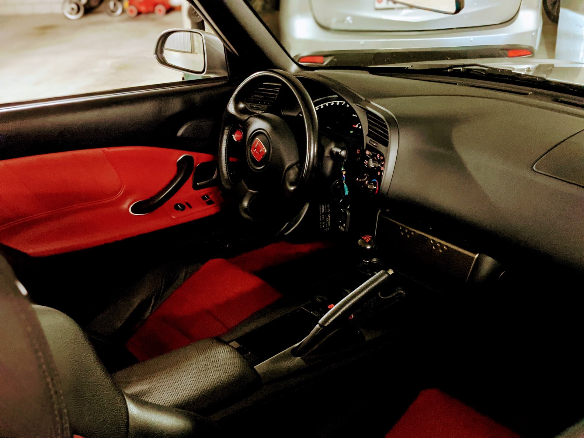 HONDA S2000-image-2