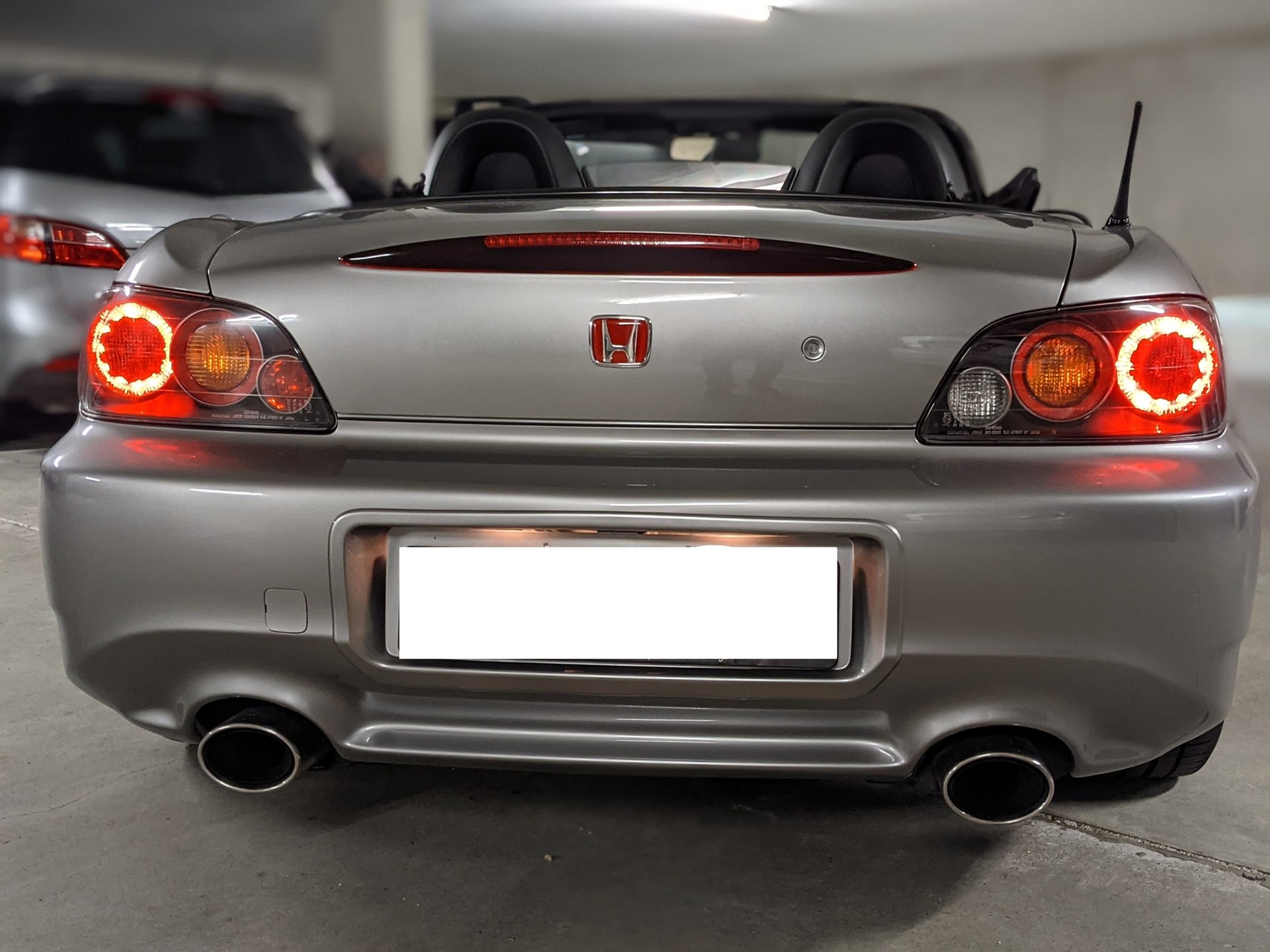 HONDA S2000-image-7