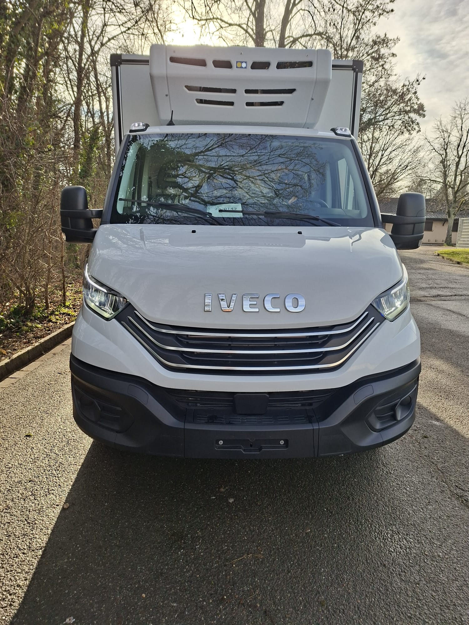 IVECO Daily 35S16HA8-image-7